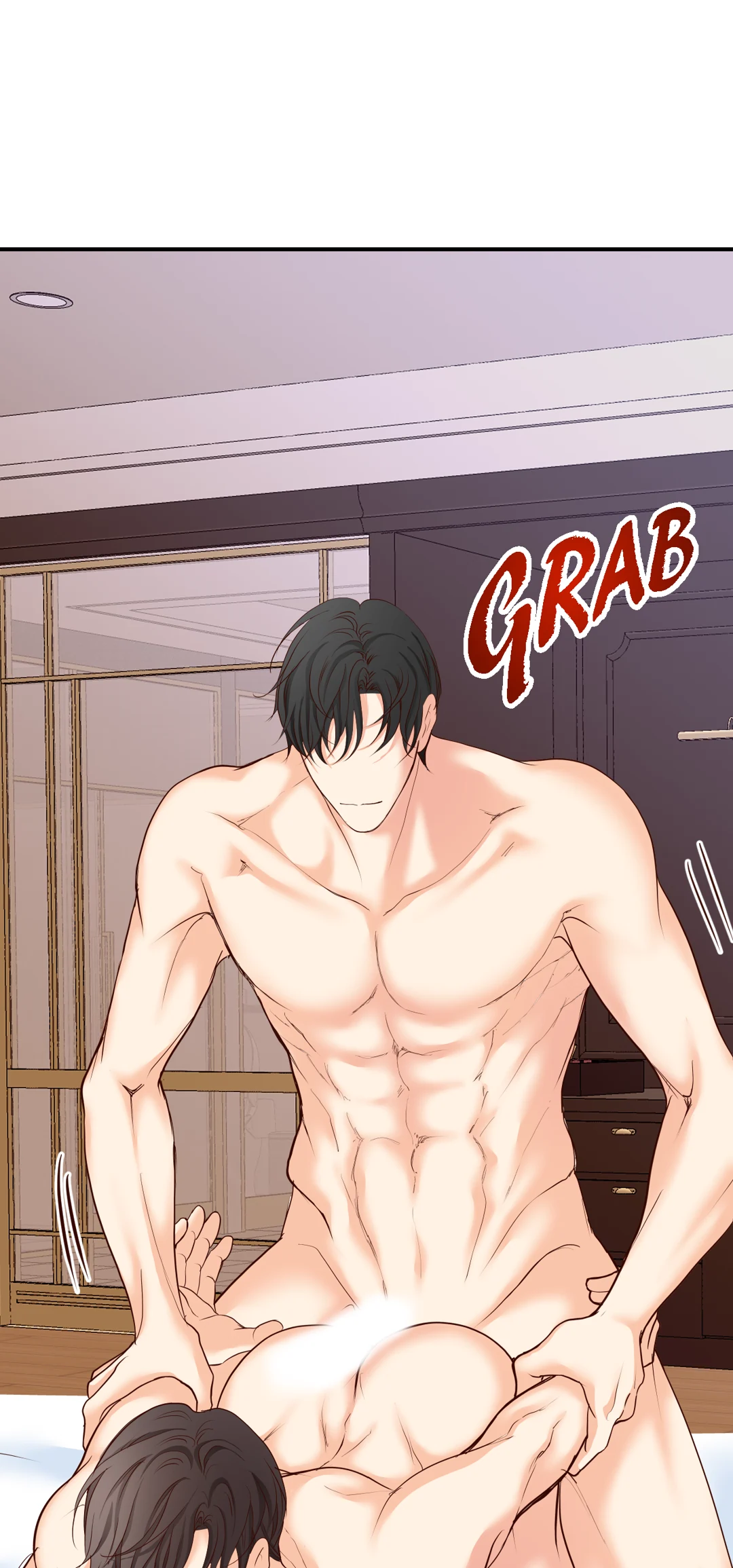 Bluffing Chapter 43 page 85 - 