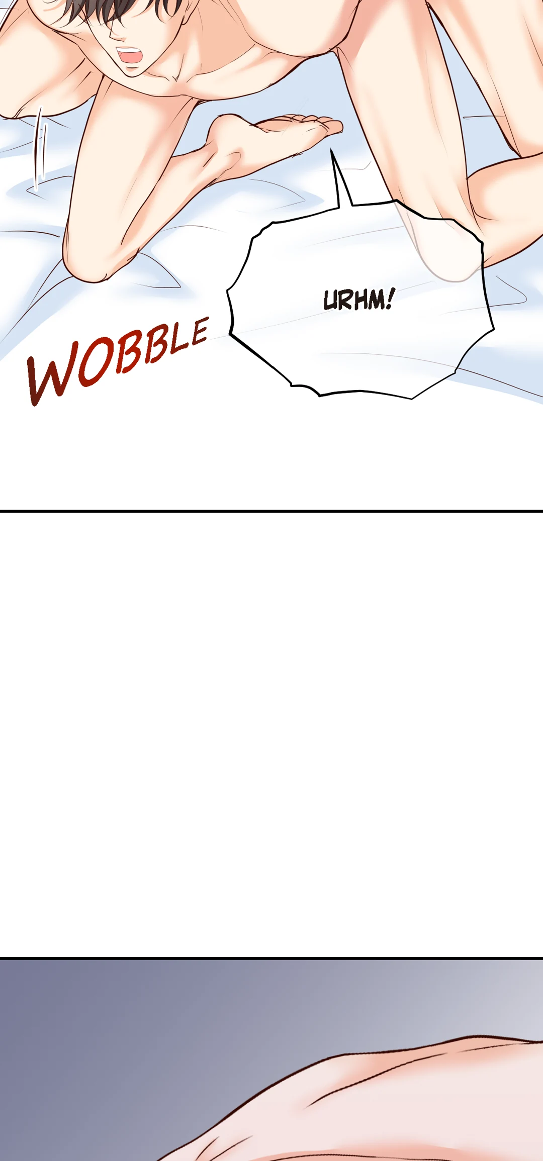 Bluffing Chapter 43 page 86 - 