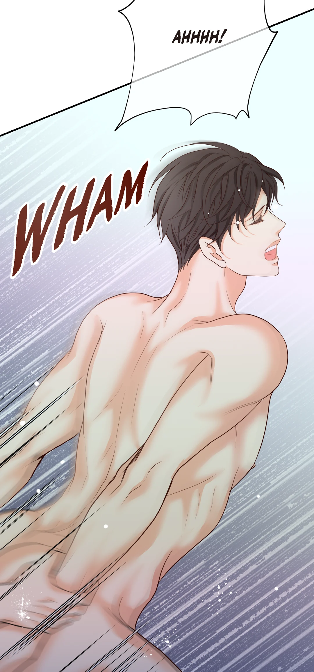 Bluffing Chapter 43 page 88 - 