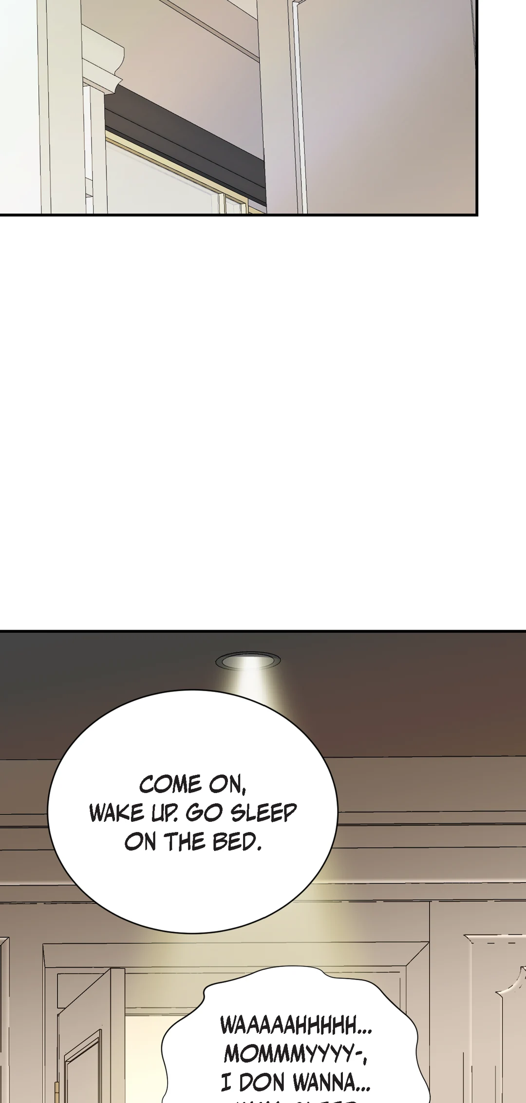 Bluffing Chapter 44 page 16 - 