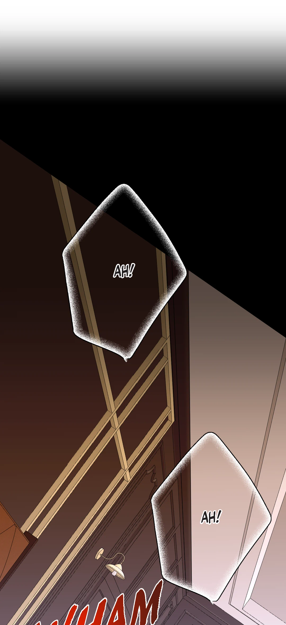 Bluffing Chapter 44 page 3 - 
