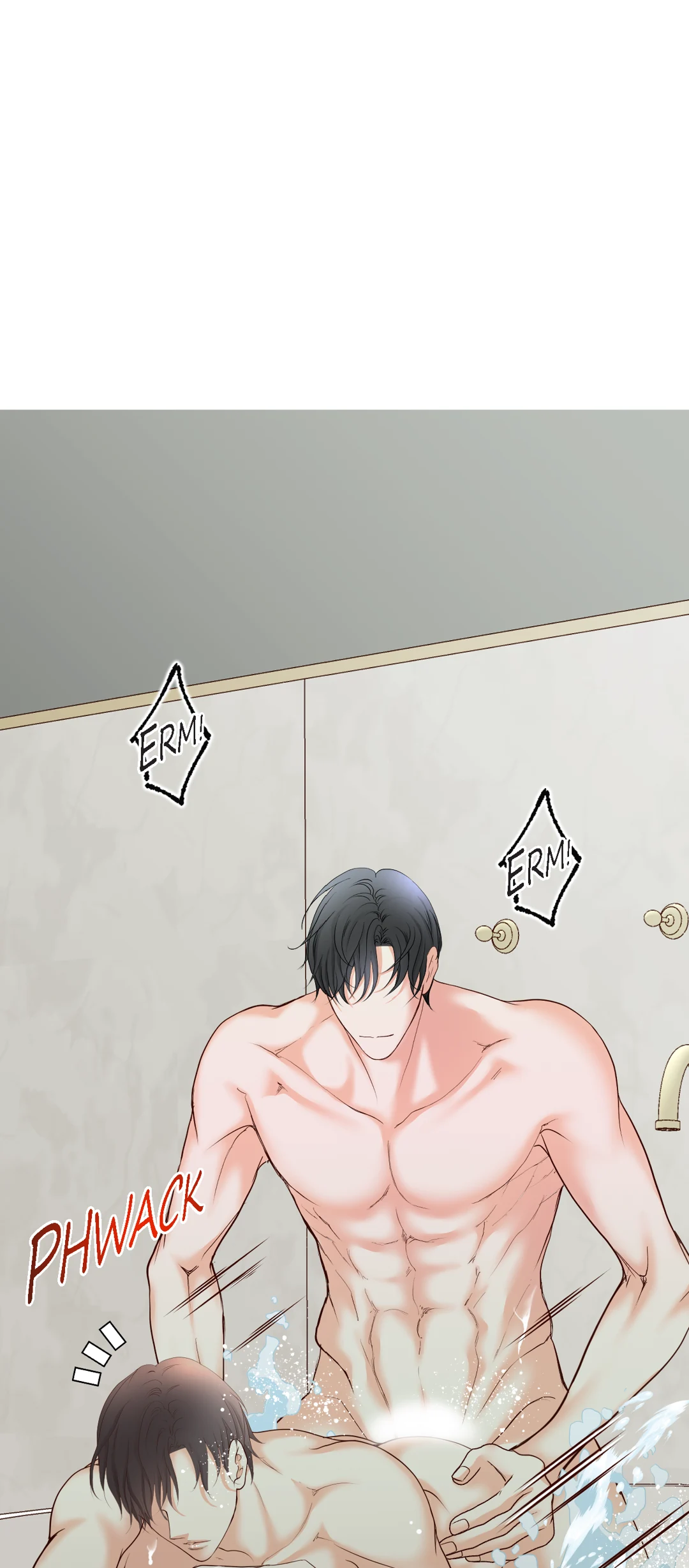 Bluffing Chapter 44 page 24 - 