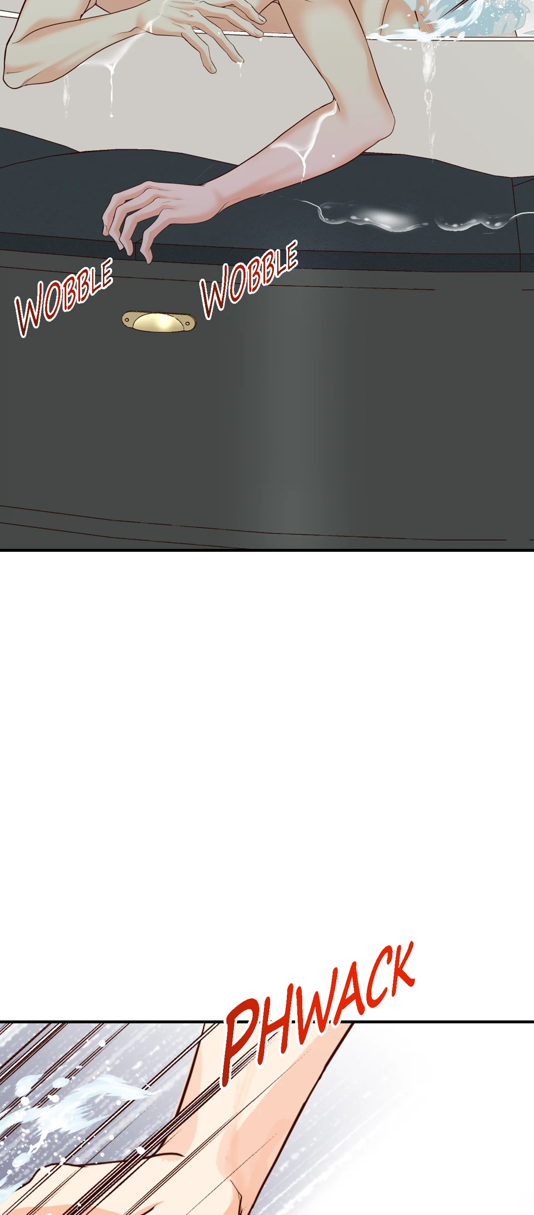 Bluffing Chapter 44 page 25 - 