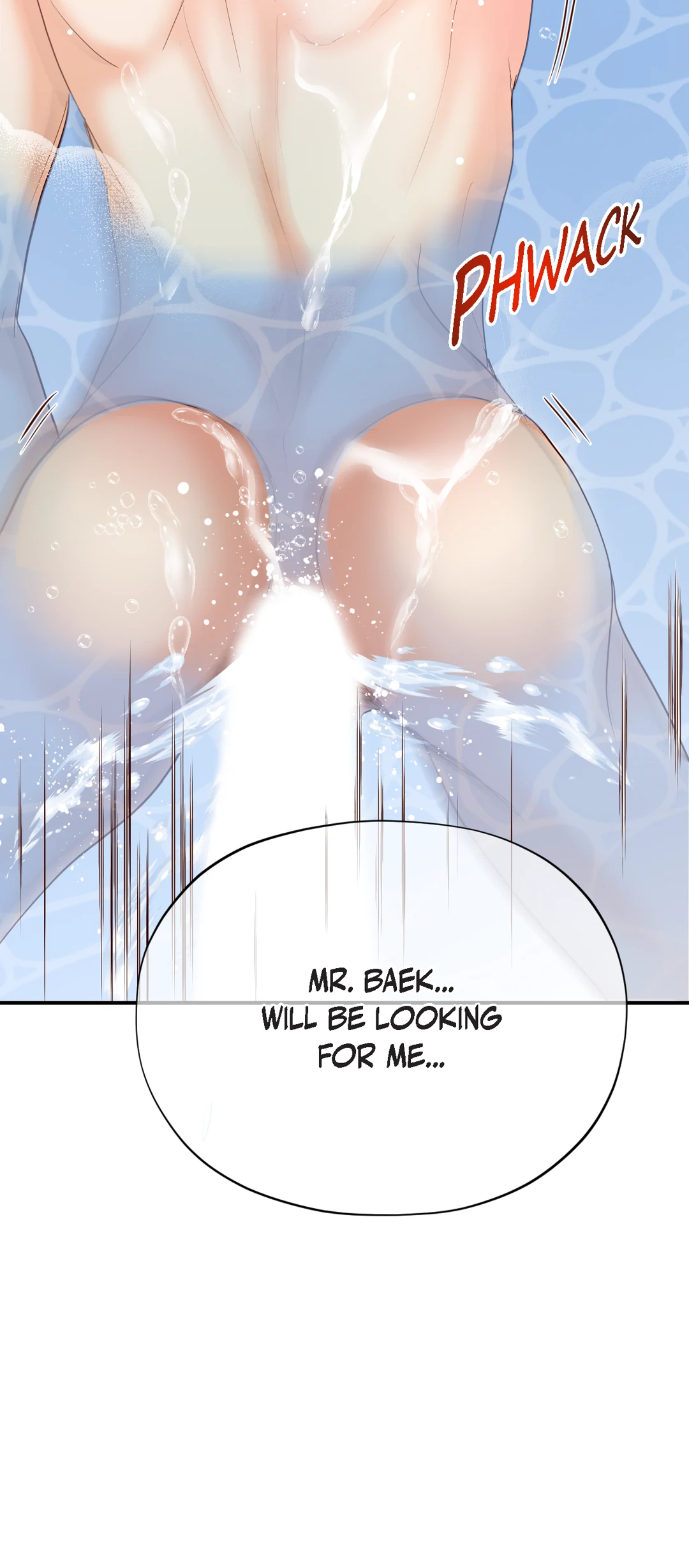Bluffing Chapter 44 page 29 - 
