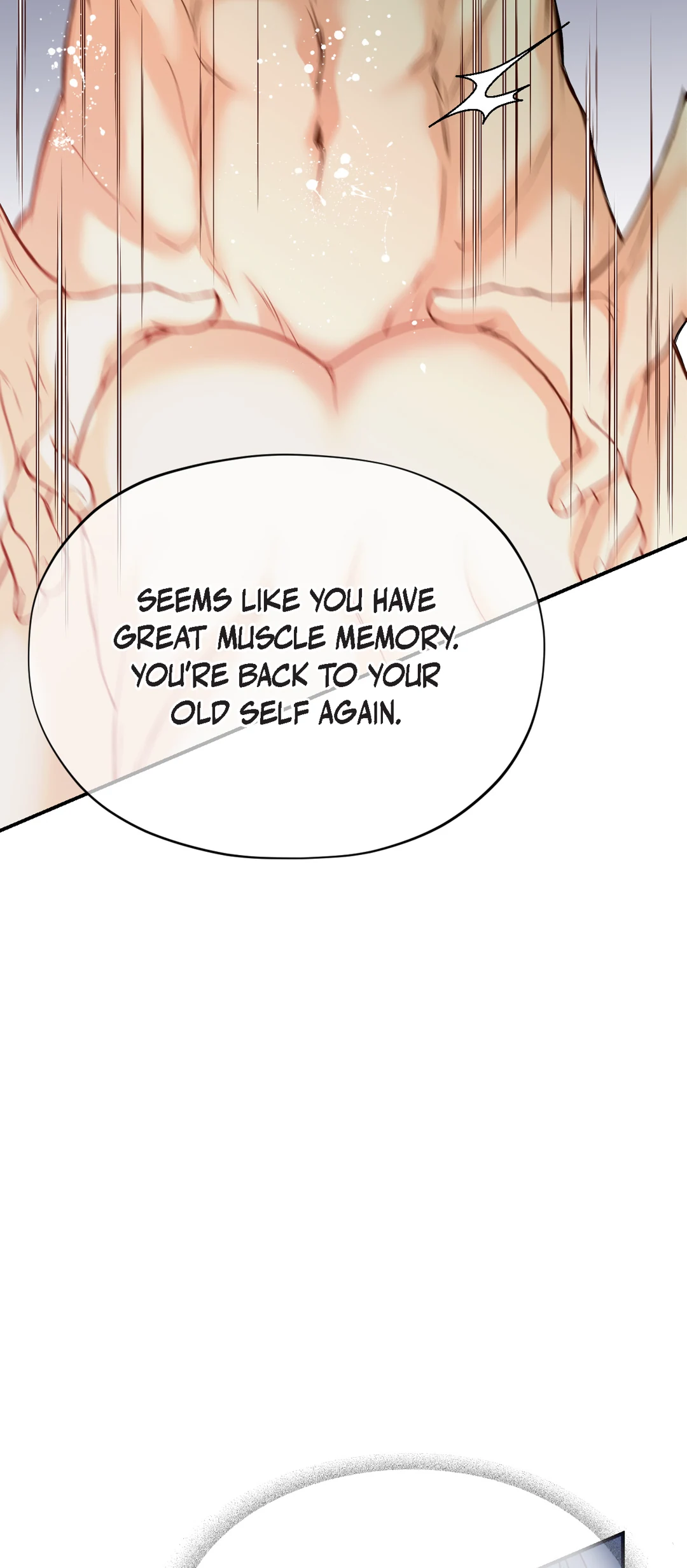 Bluffing Chapter 44 page 32 - 