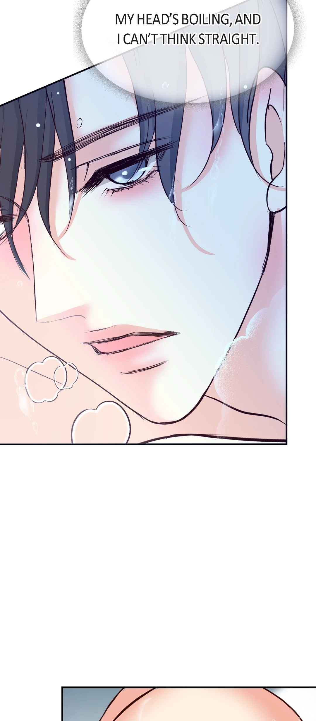 Bluffing Chapter 44 page 33 - 