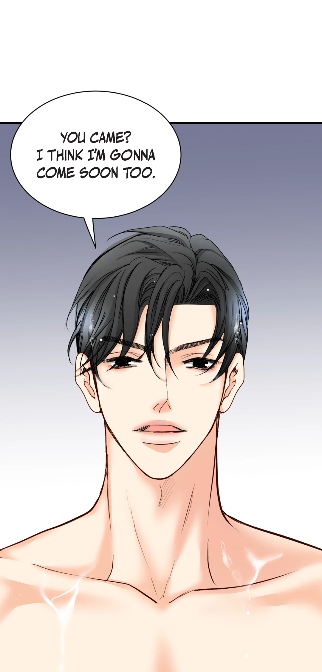 Bluffing Chapter 44 page 35 - 