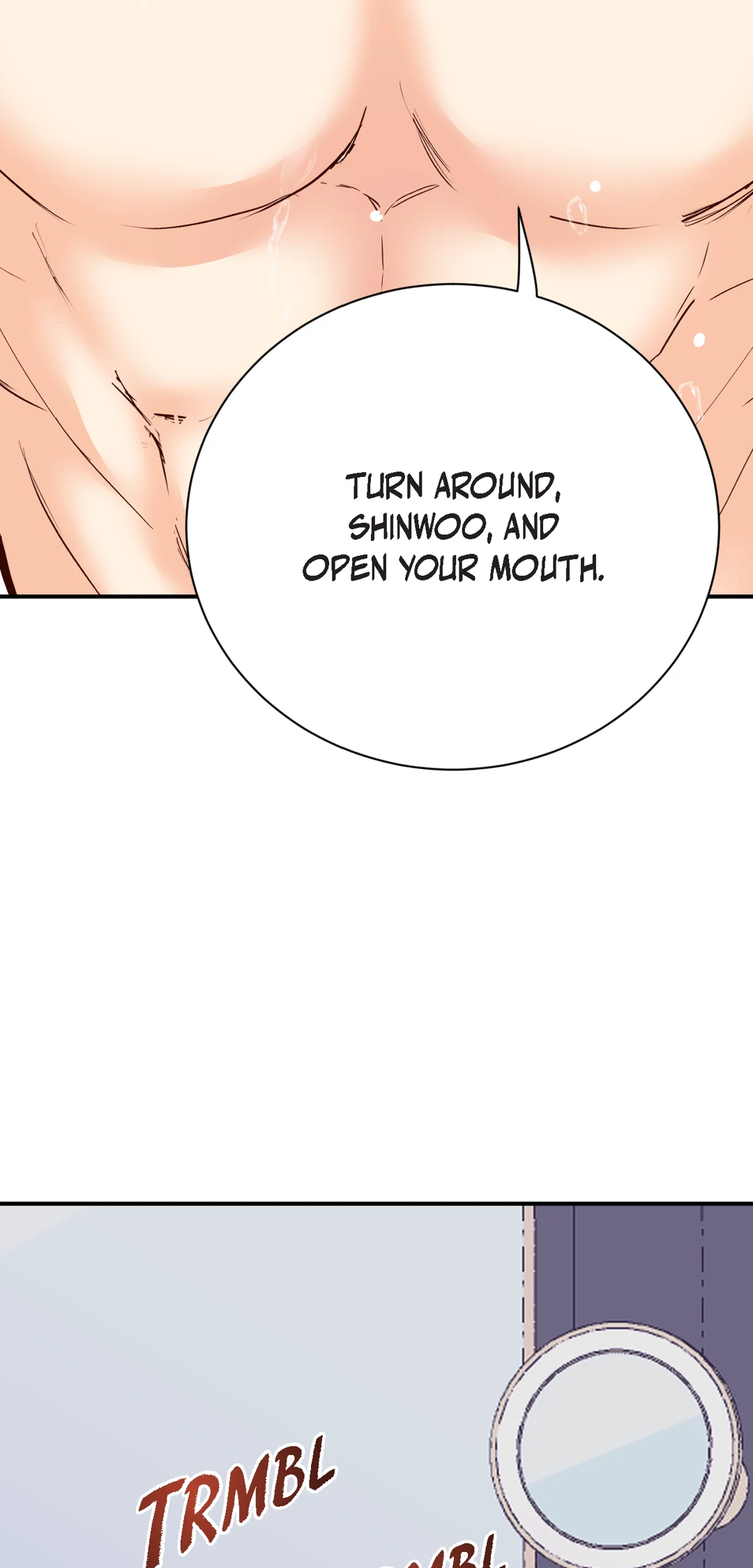 Bluffing Chapter 44 page 36 - 
