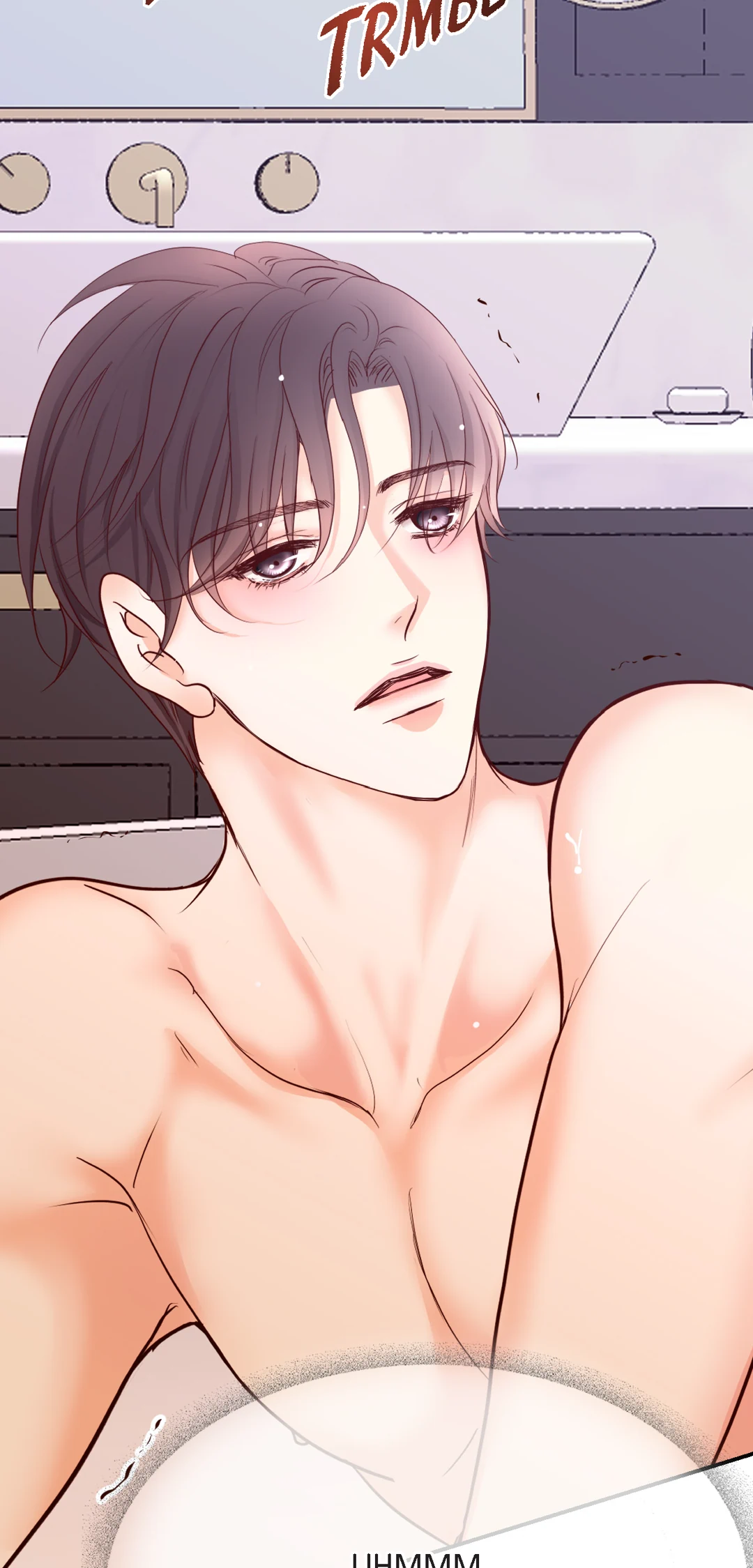 Bluffing Chapter 44 page 37 - 