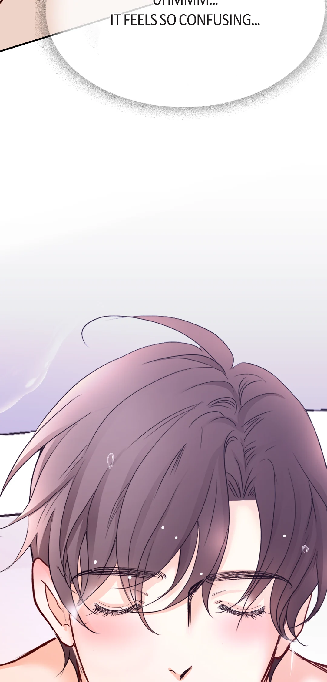 Bluffing Chapter 44 page 38 - 