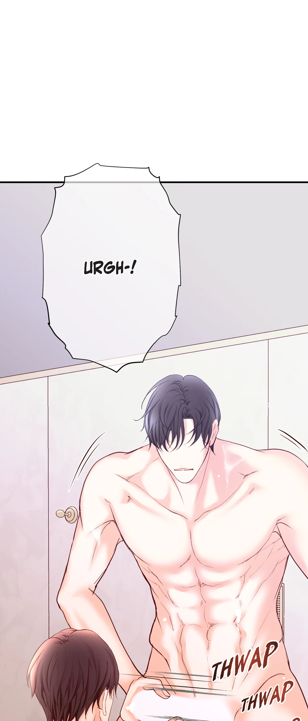 Bluffing Chapter 44 page 40 - 