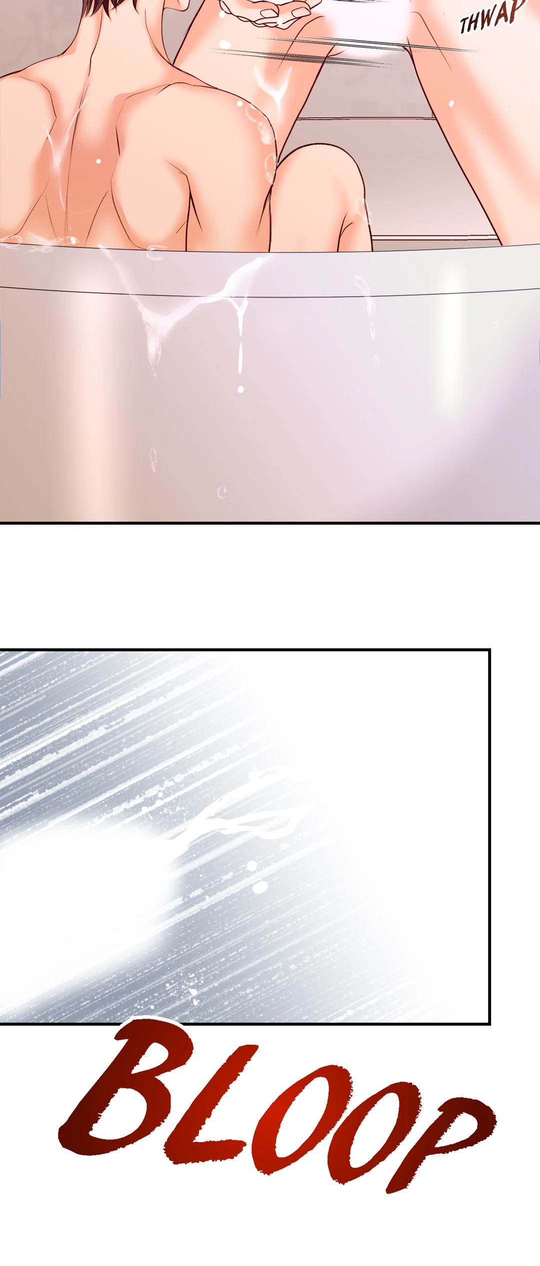 Bluffing Chapter 44 page 41 - 