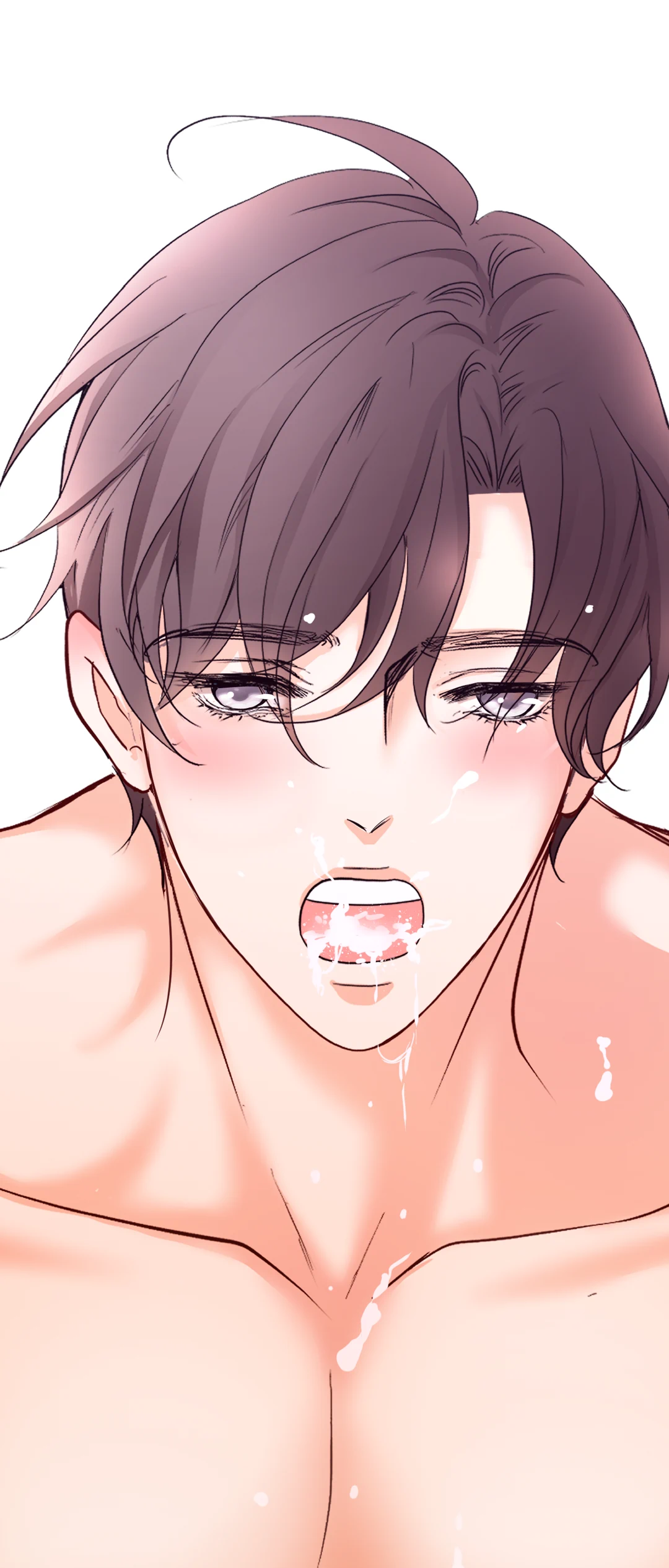 Bluffing Chapter 44 page 42 - 