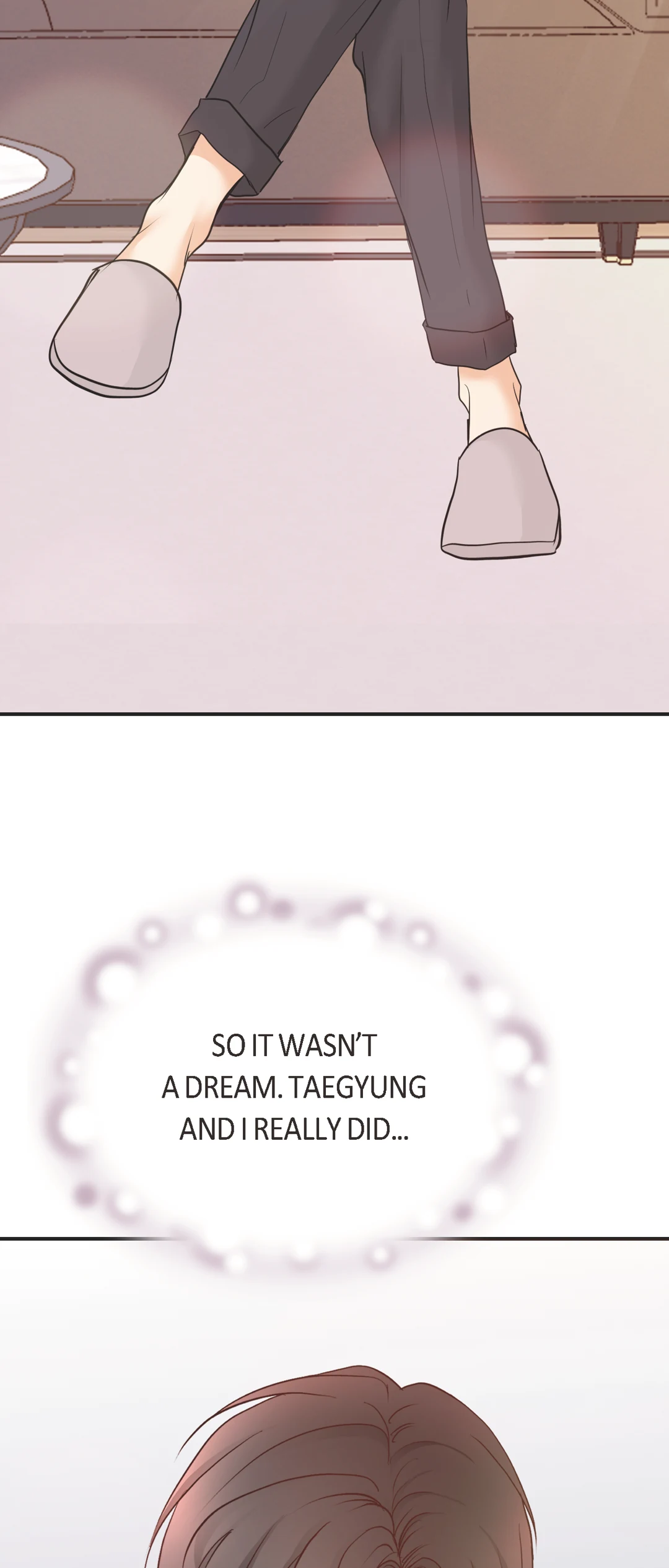 Bluffing Chapter 44 page 54 - 