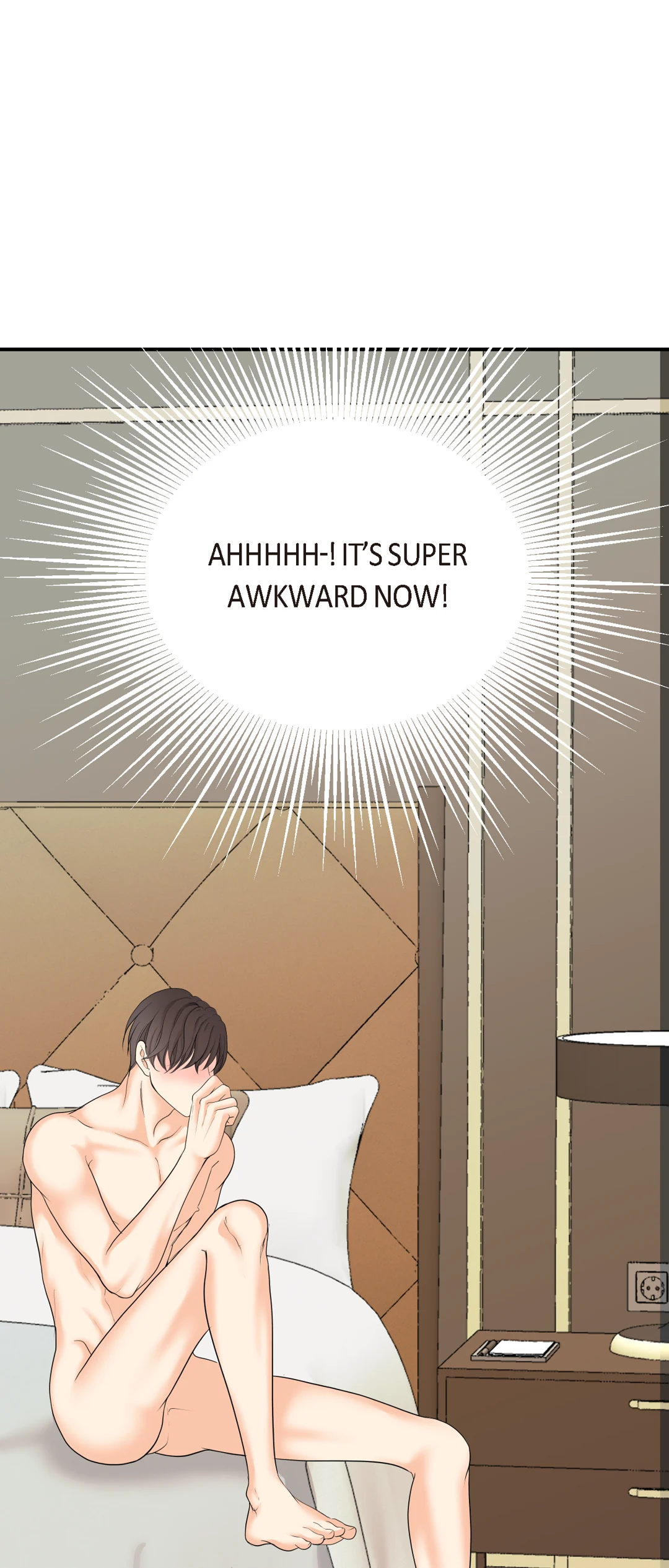 Bluffing Chapter 44 page 58 - 