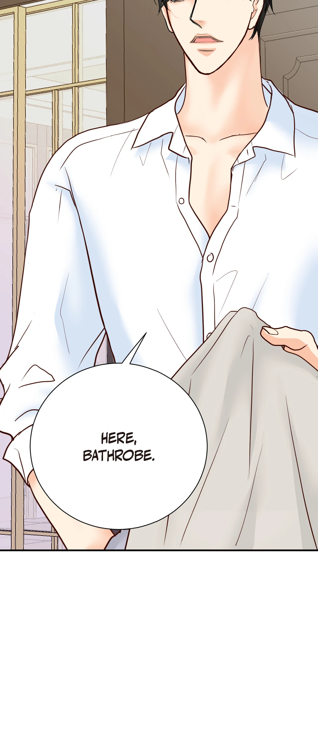 Bluffing Chapter 44 page 60 - 