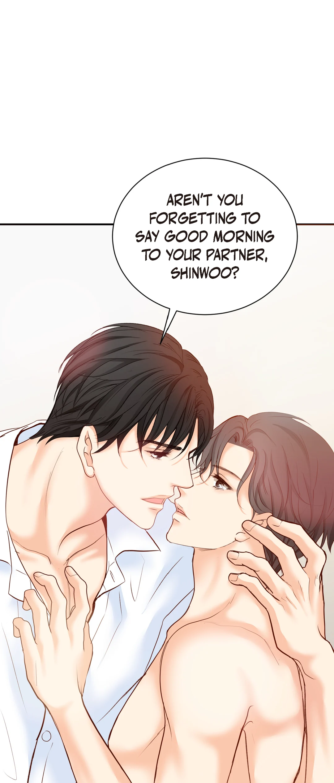 Bluffing Chapter 44 page 63 - 