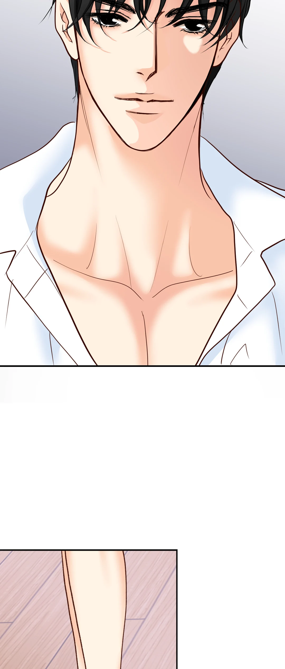 Bluffing Chapter 44 page 66 - 