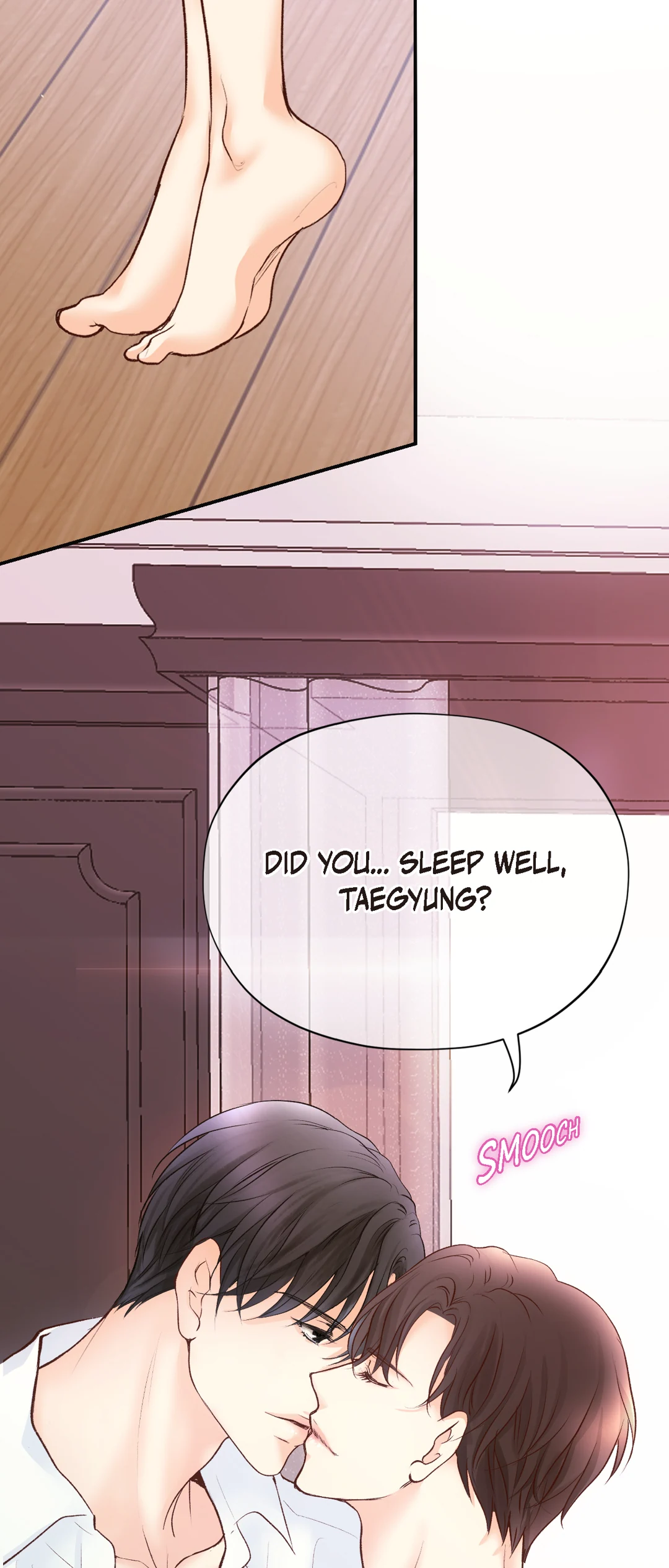 Bluffing Chapter 44 page 67 - 