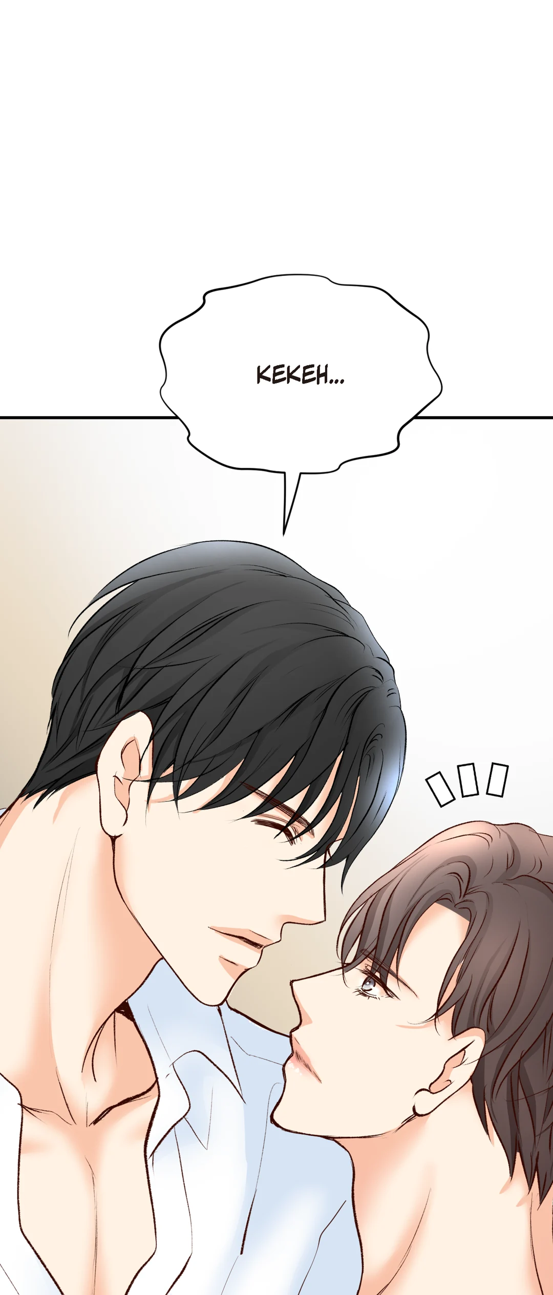 Bluffing Chapter 44 page 69 - 