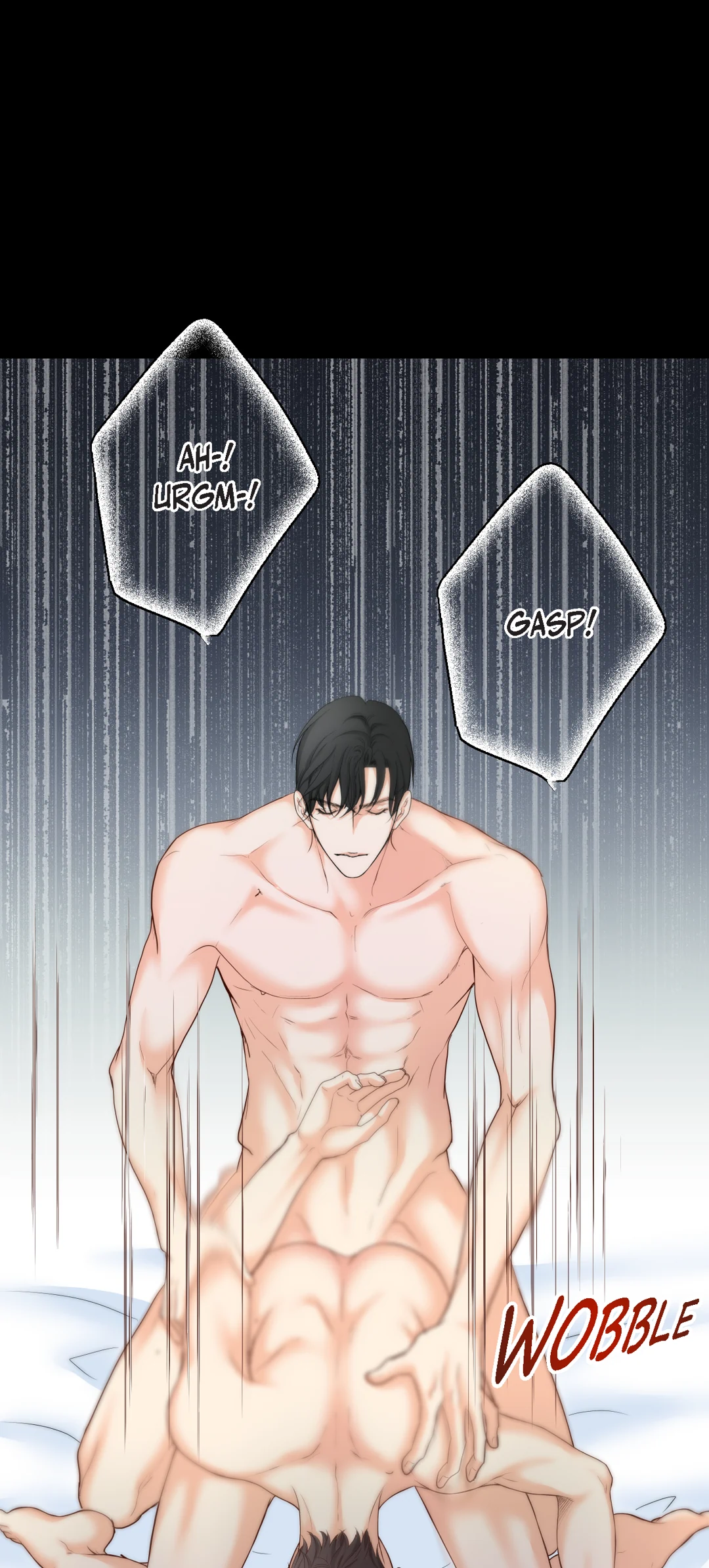 Bluffing Chapter 44 page 8 - 