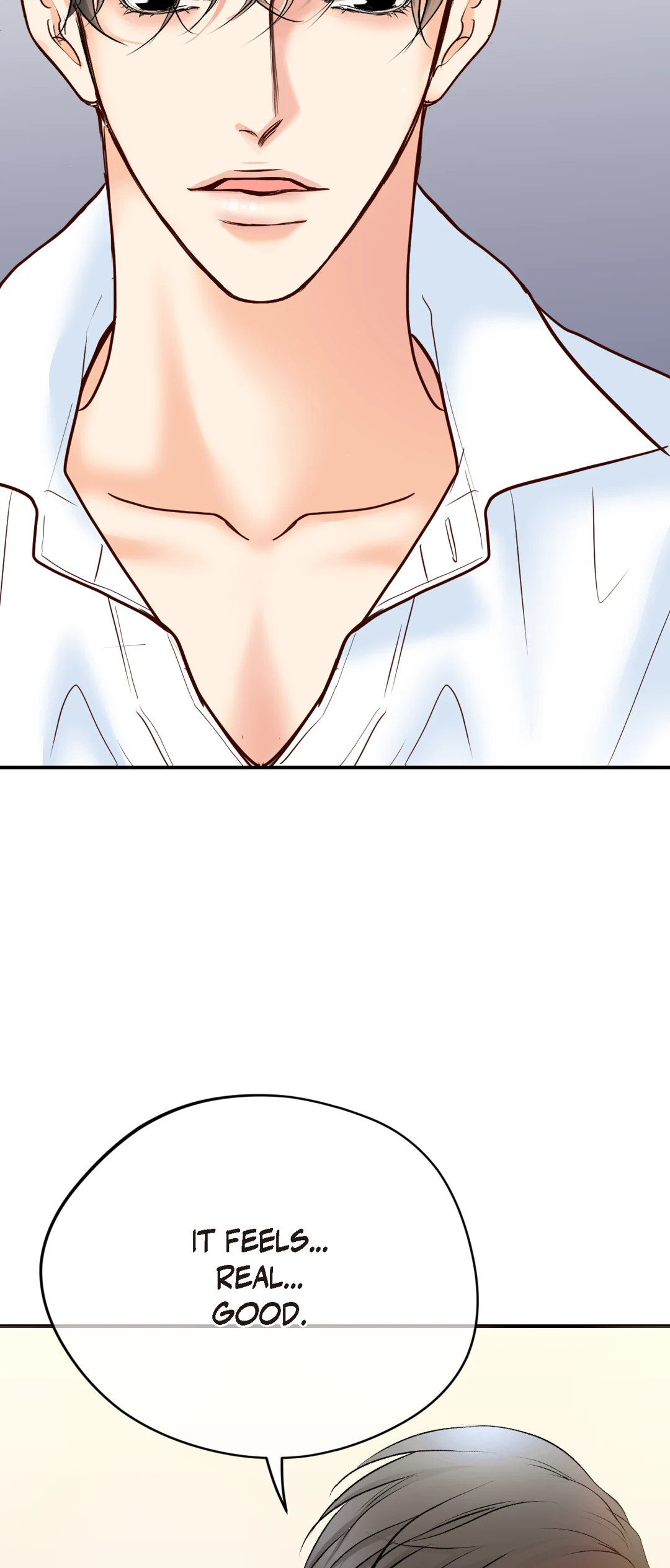 Bluffing Chapter 44 page 71 - 