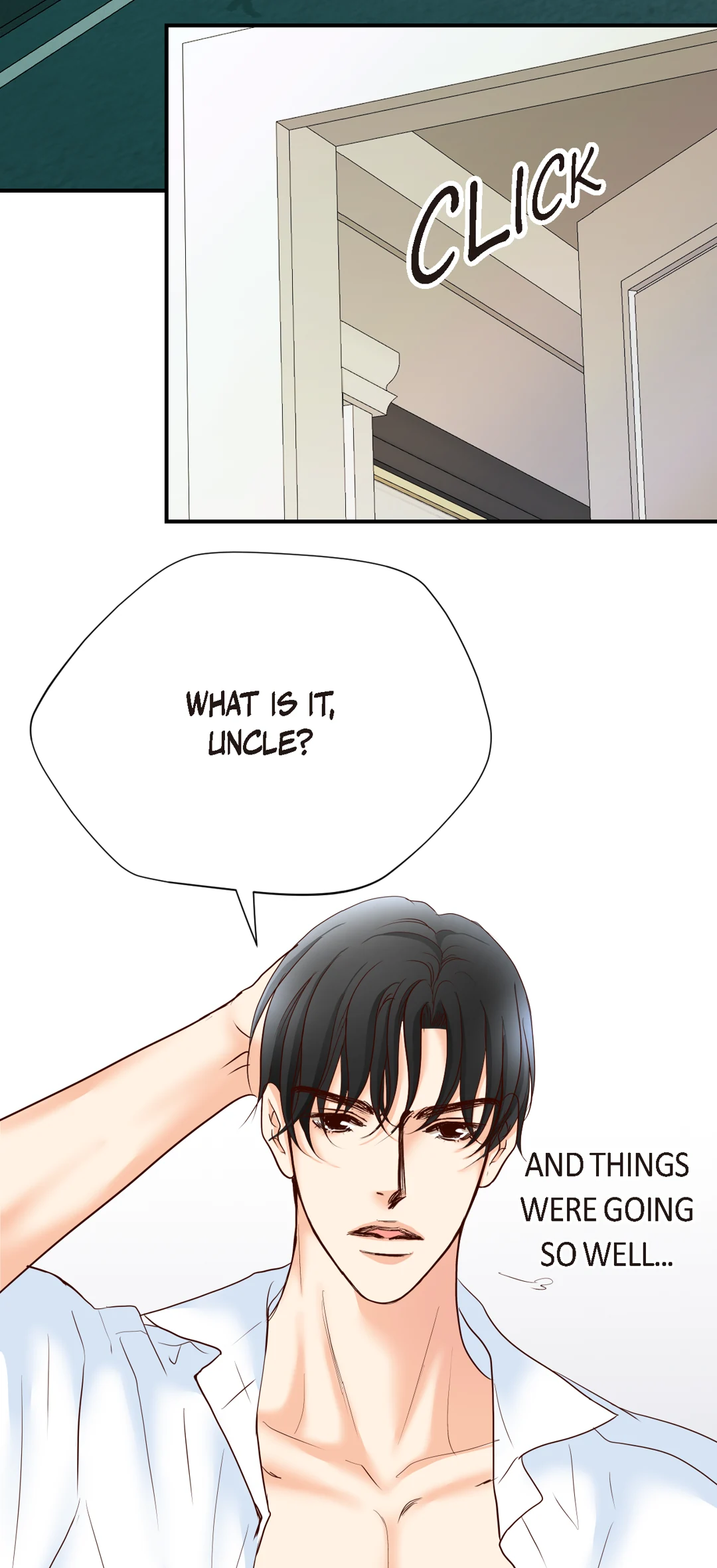 Bluffing Chapter 44 page 78 - 