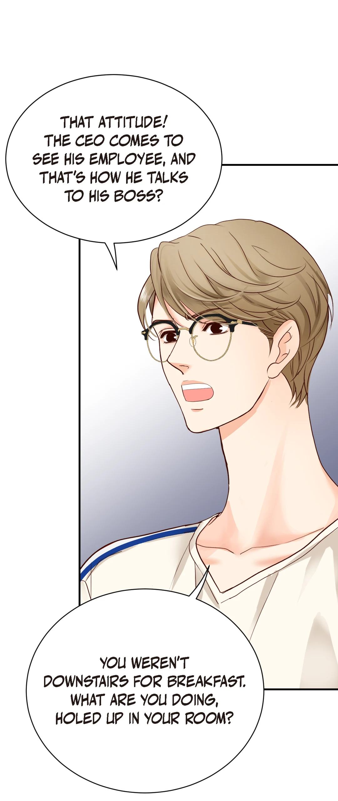 Bluffing Chapter 44 page 80 - 