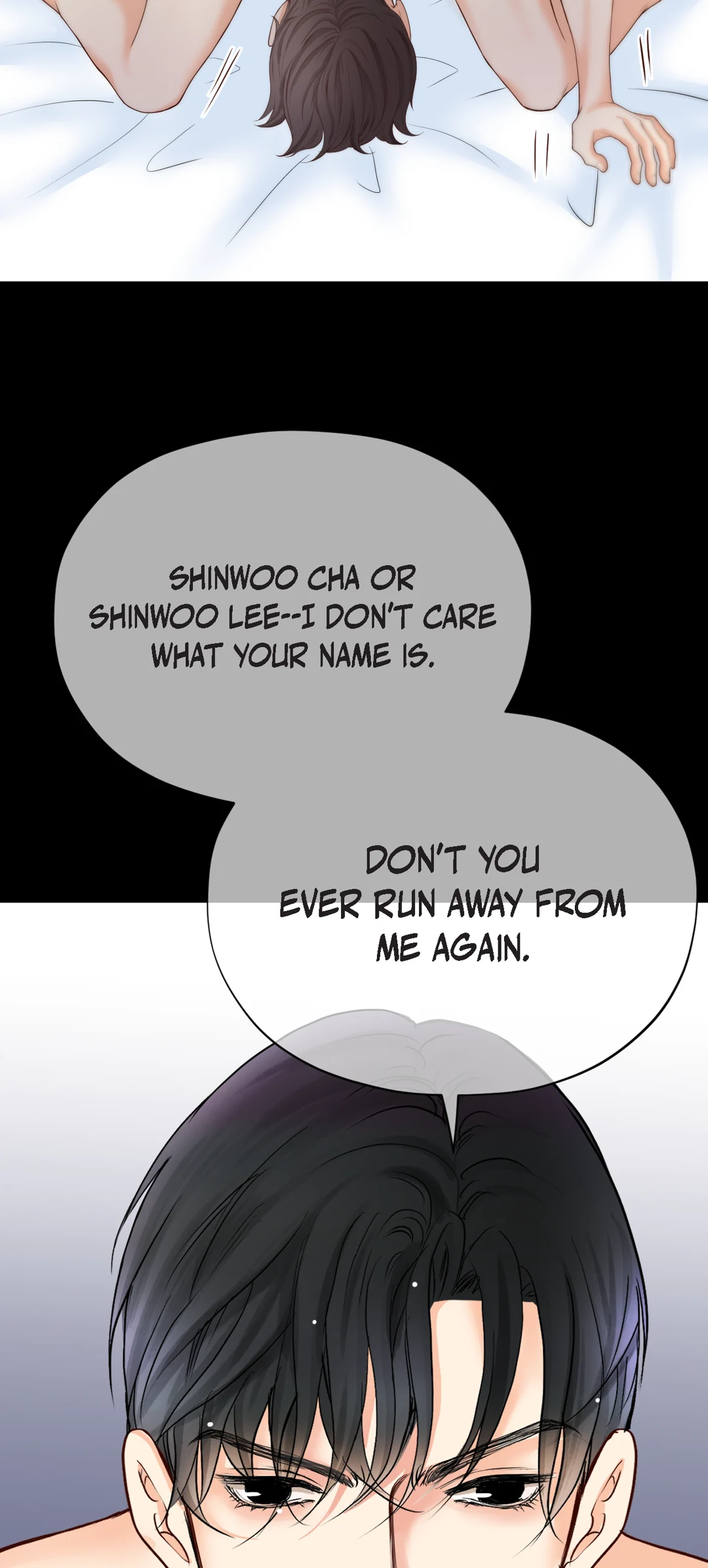 Bluffing Chapter 44 page 9 - 