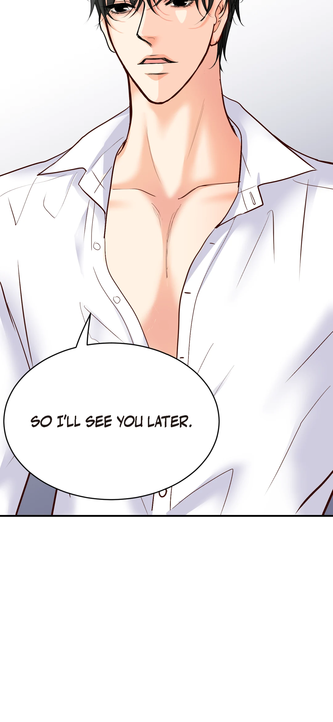 Bluffing Chapter 45 page 14 - 