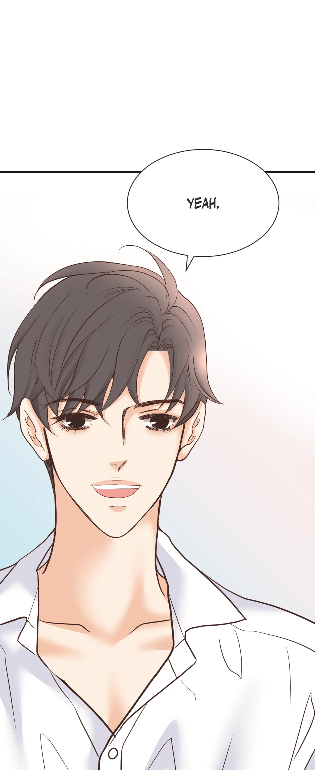 Bluffing Chapter 45 page 15 - 