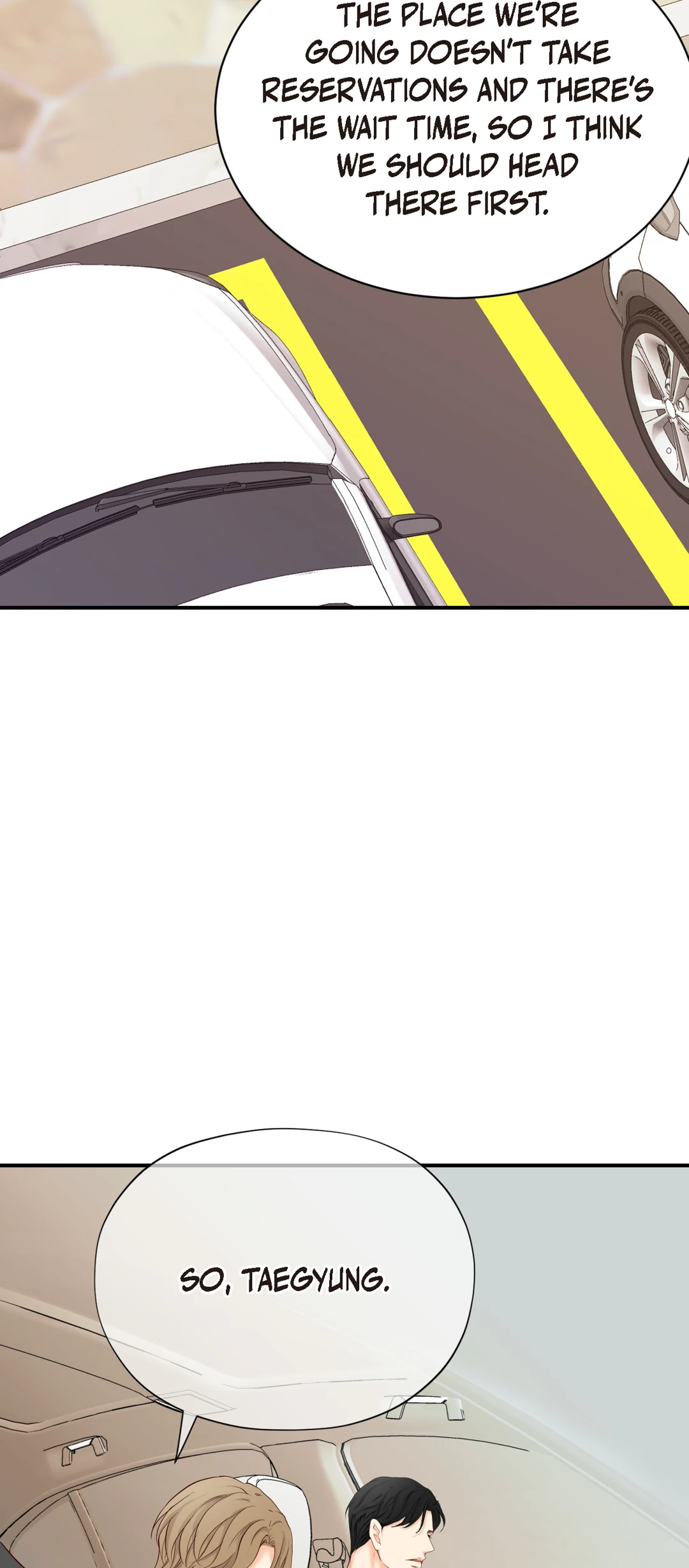 Bluffing Chapter 45 page 22 - 