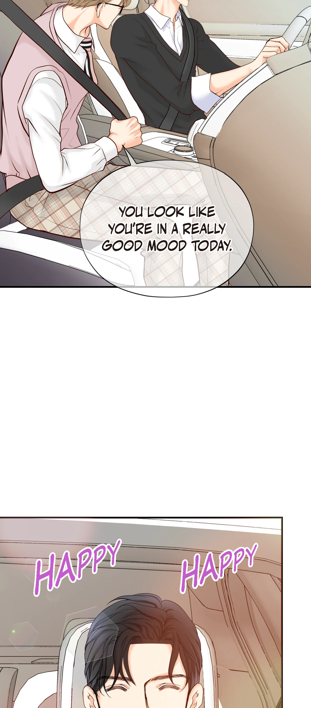 Bluffing Chapter 45 page 23 - 