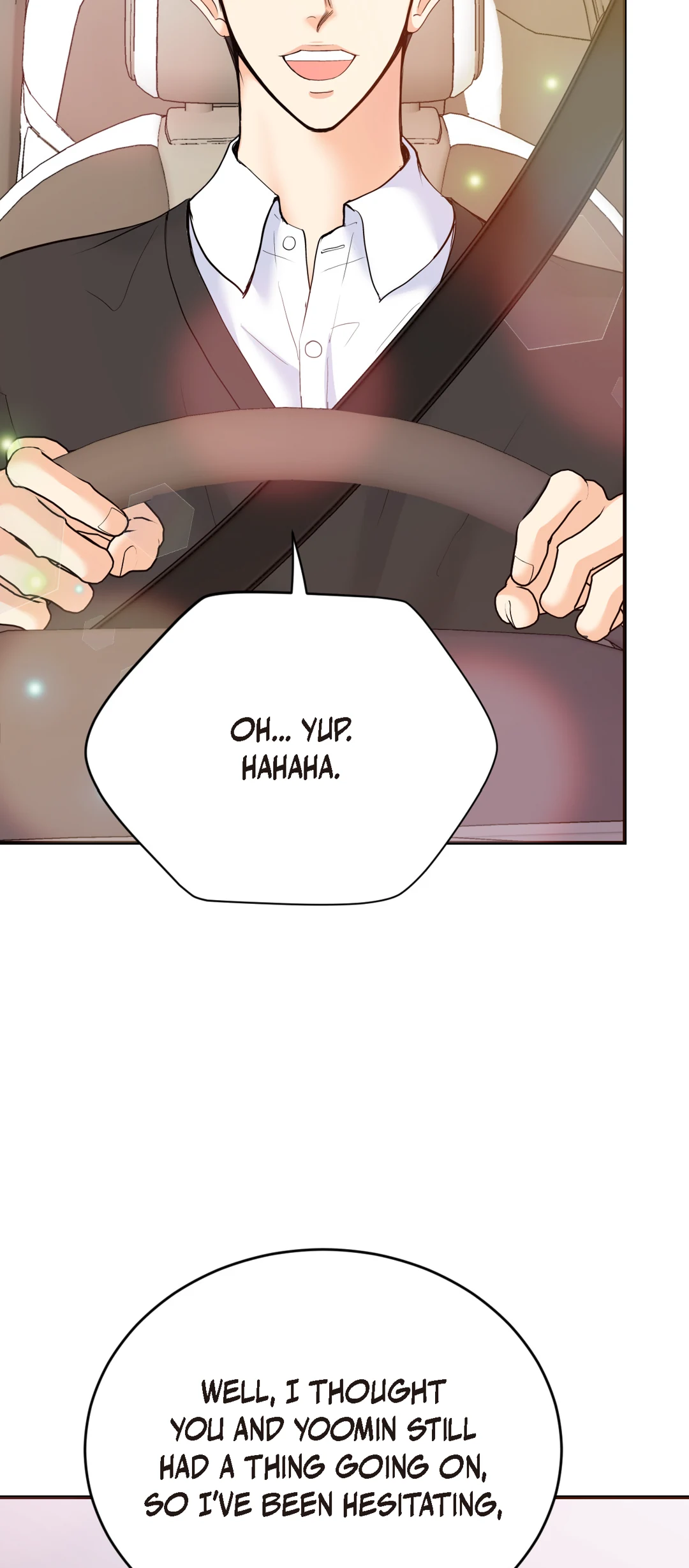 Bluffing Chapter 45 page 24 - 