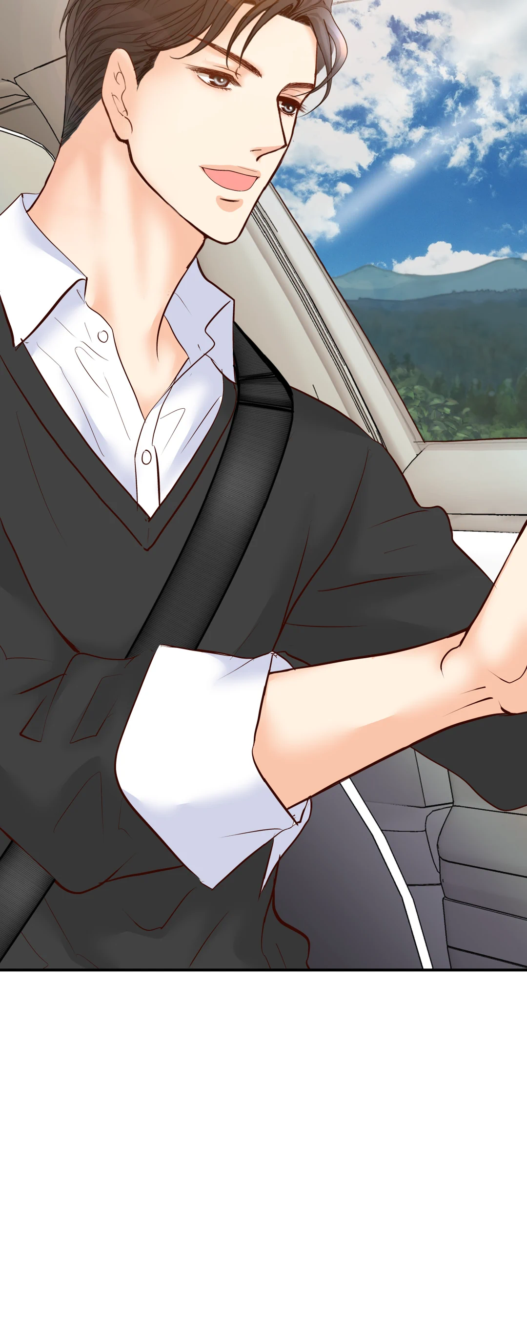Bluffing Chapter 45 page 30 - 