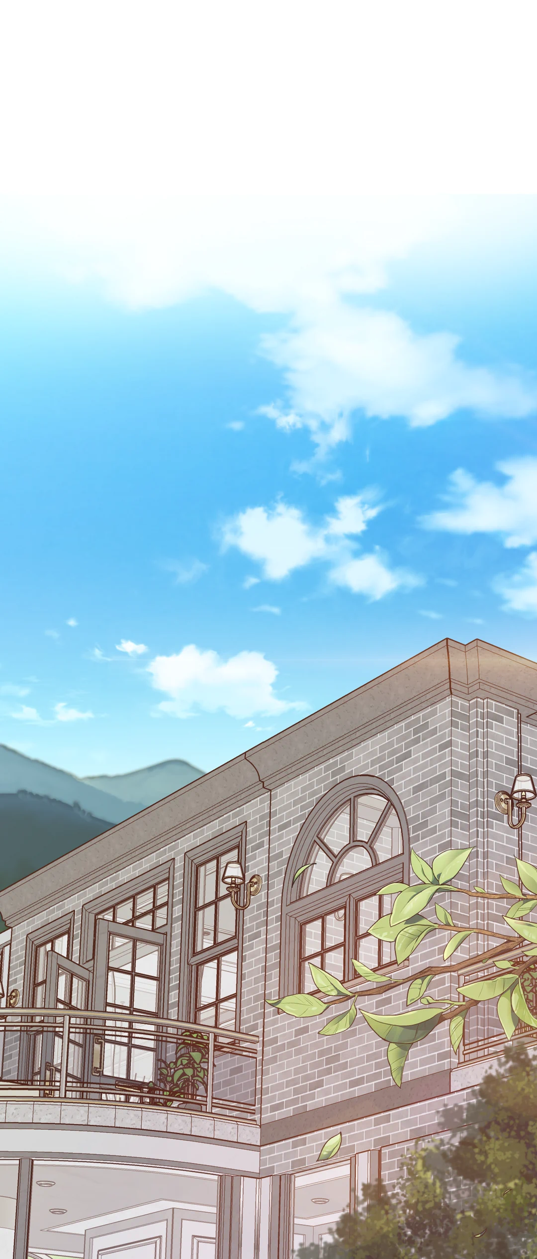 Bluffing Chapter 45 page 32 - 