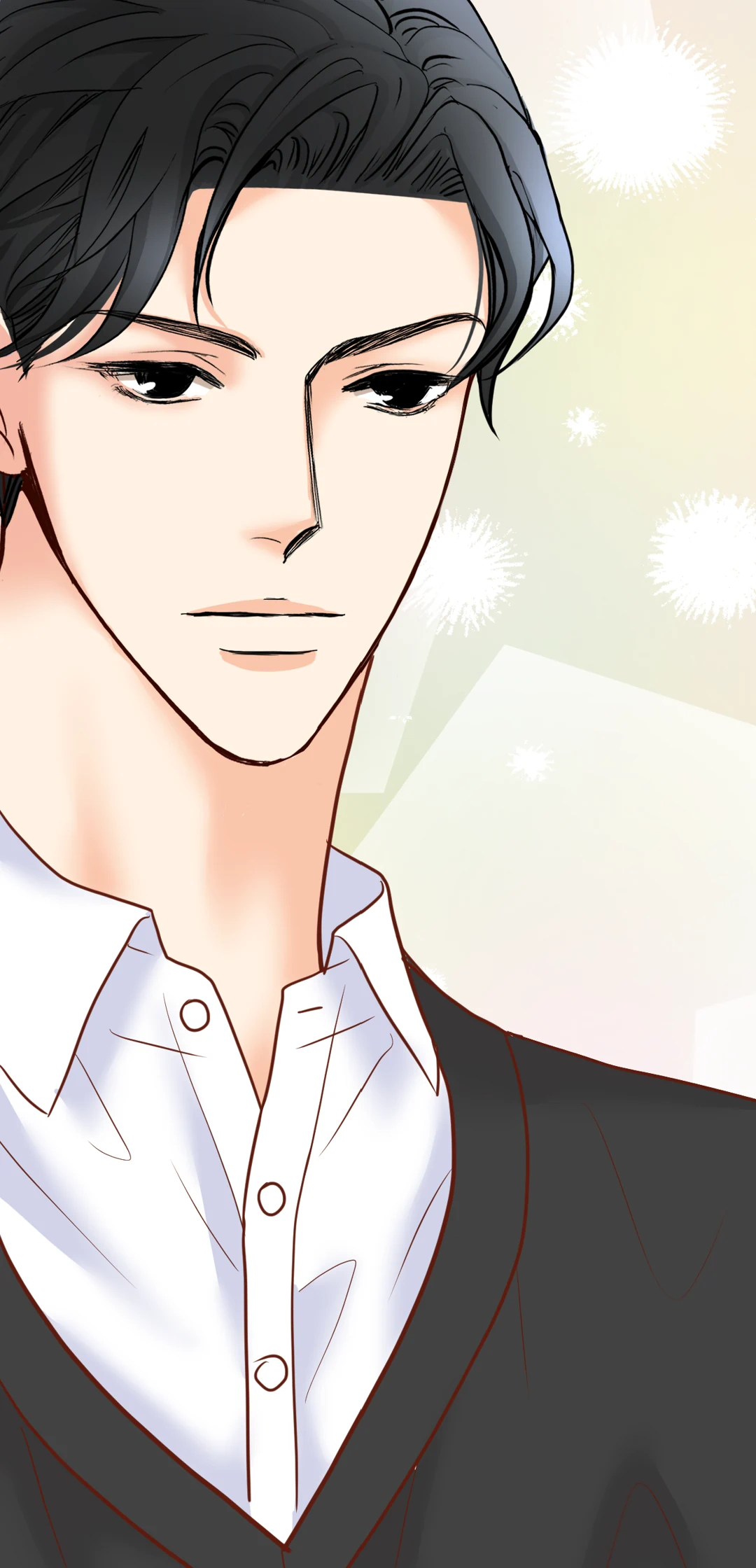 Bluffing Chapter 45 page 38 - 