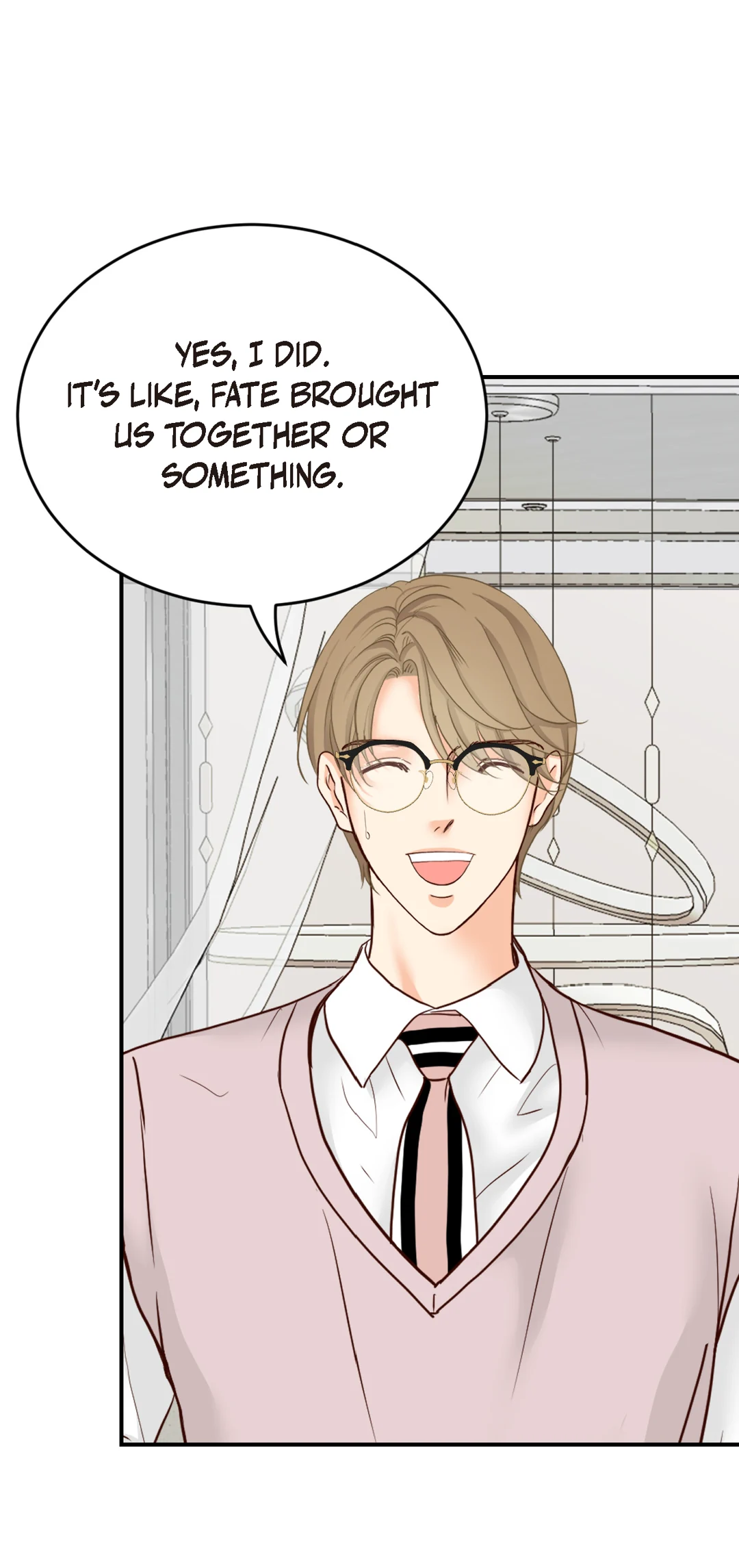 Bluffing Chapter 45 page 41 - 