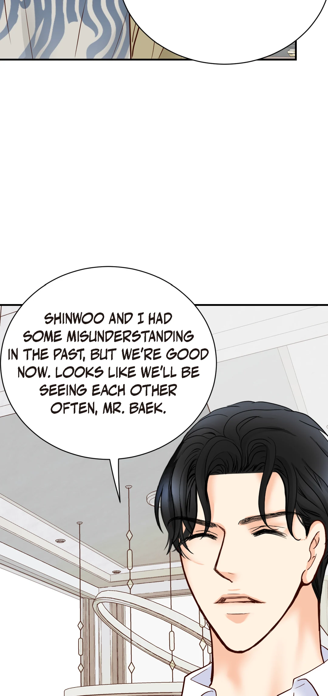 Bluffing Chapter 45 page 43 - 