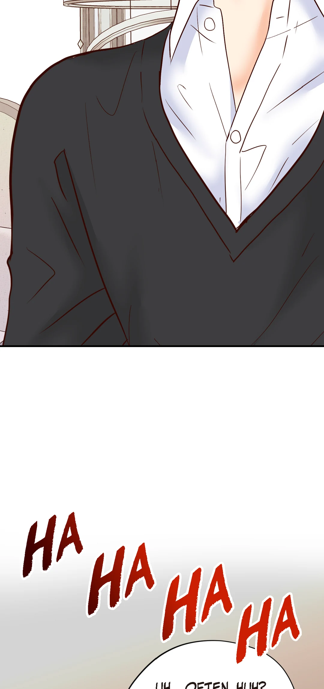 Bluffing Chapter 45 page 44 - 
