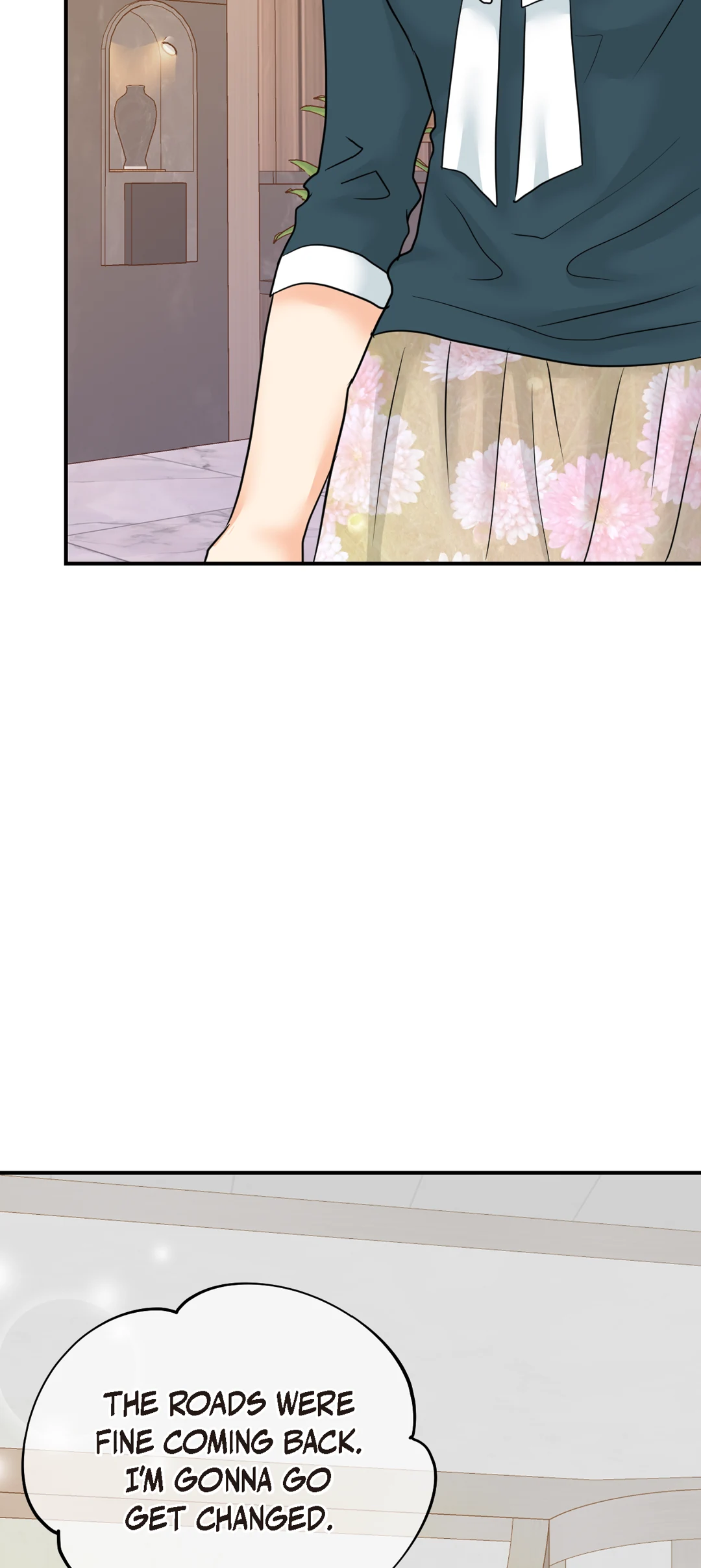 Bluffing Chapter 45 page 48 - 