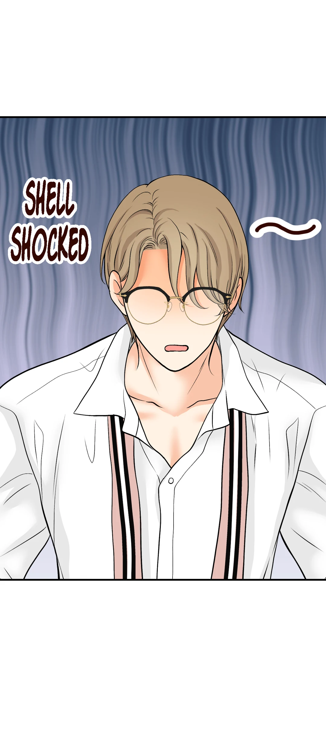 Bluffing Chapter 45 page 50 - 