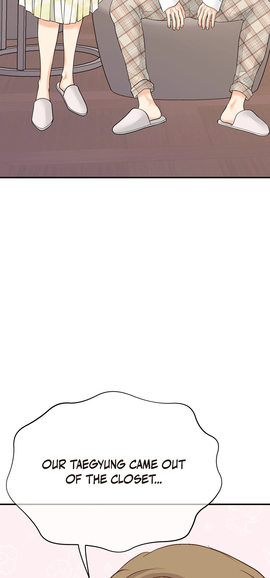 Bluffing Chapter 45 page 52 - 