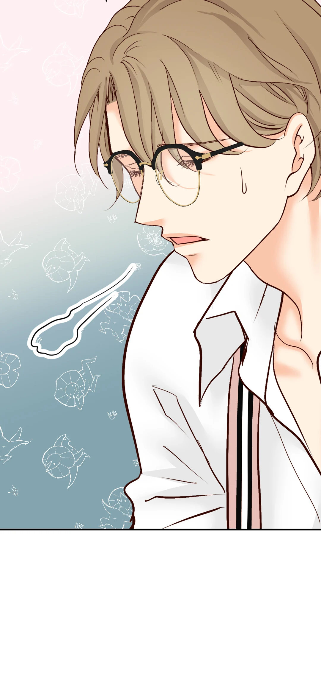 Bluffing Chapter 45 page 53 - 