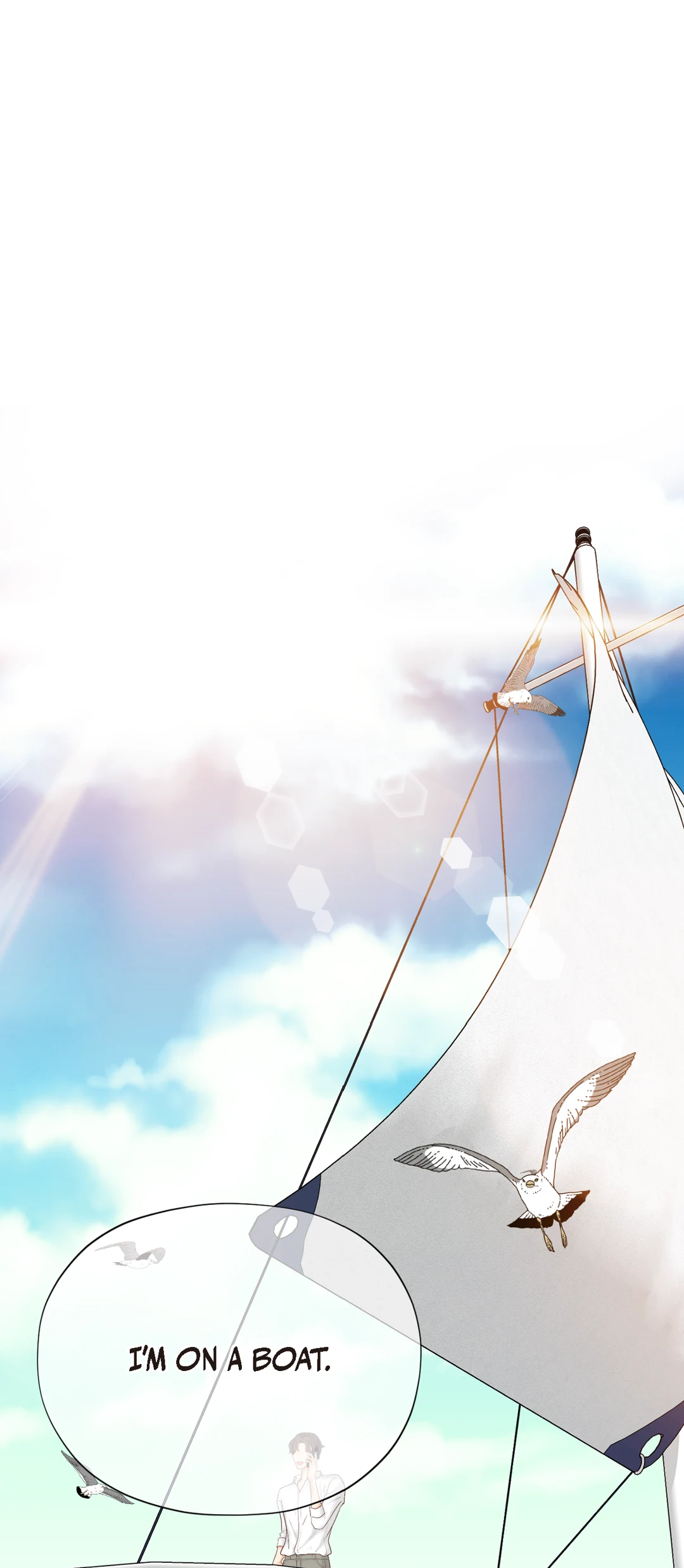 Bluffing Chapter 45 page 65 - 
