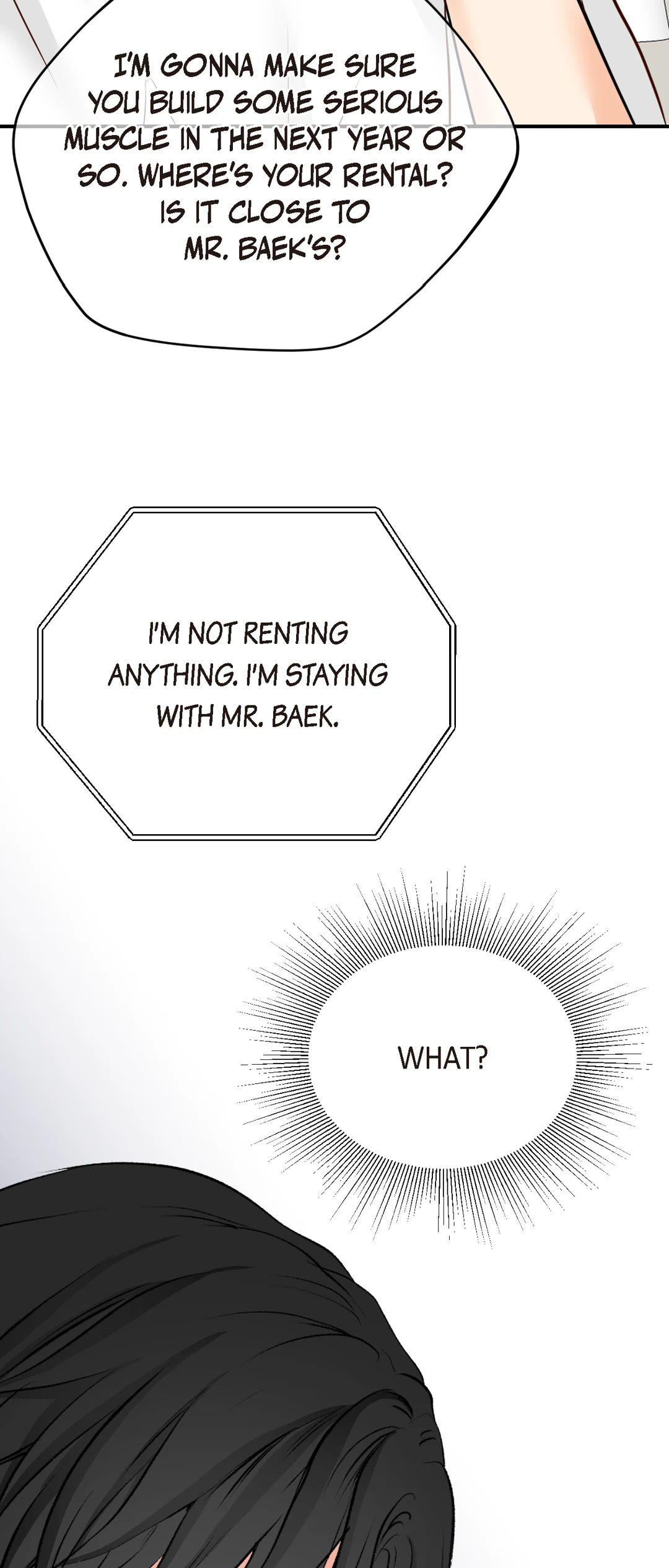 Bluffing Chapter 45 page 73 - 
