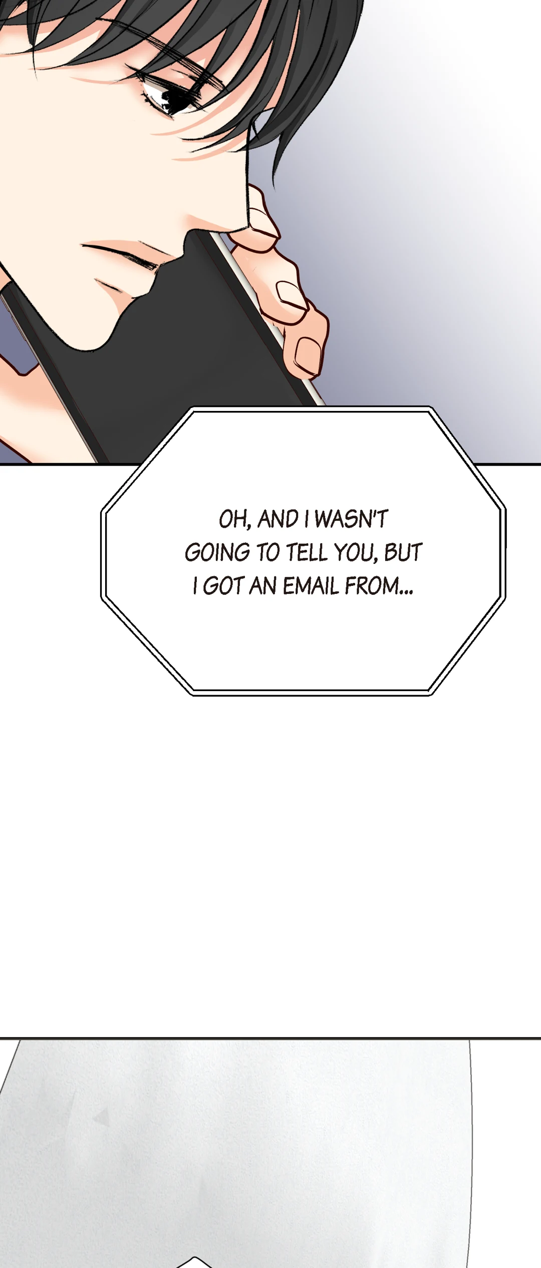 Bluffing Chapter 45 page 74 - 
