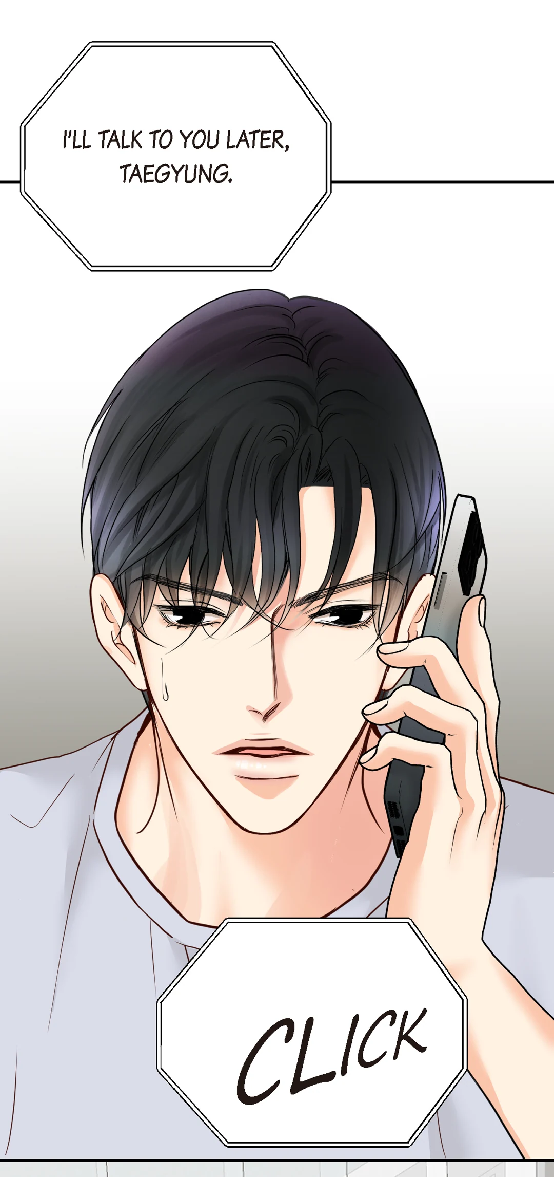 Bluffing Chapter 45 page 76 - 