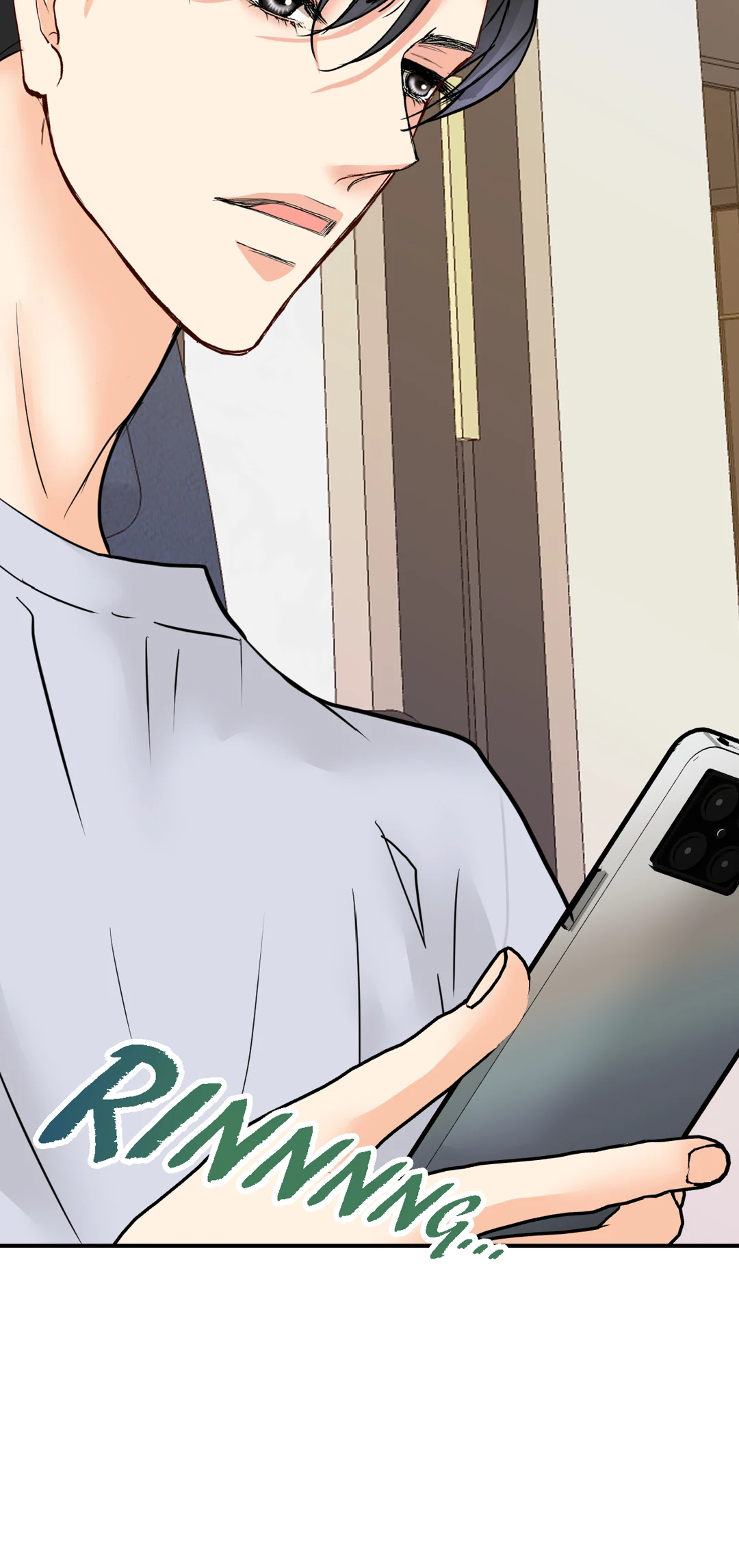 Bluffing Chapter 45 page 80 - 