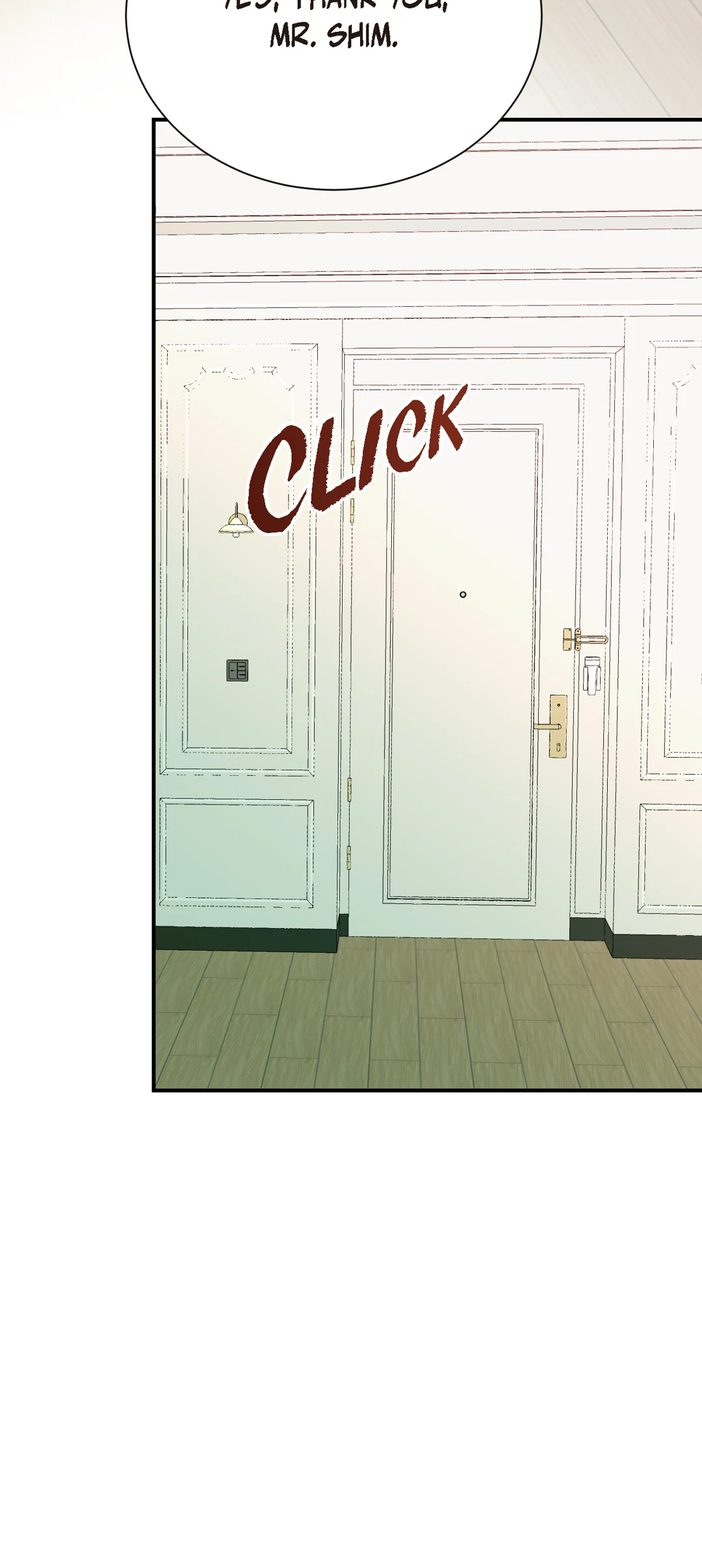 Bluffing Chapter 45 page 9 - 